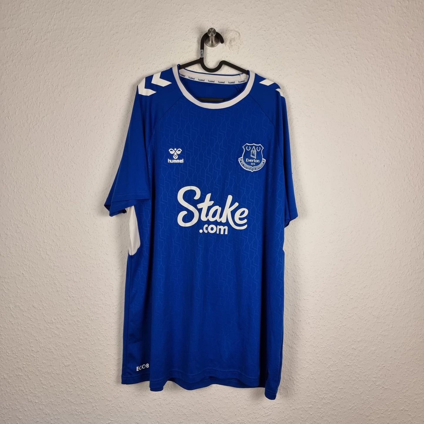Trikot - Everton - 2022/2023 - 4XL - Heim