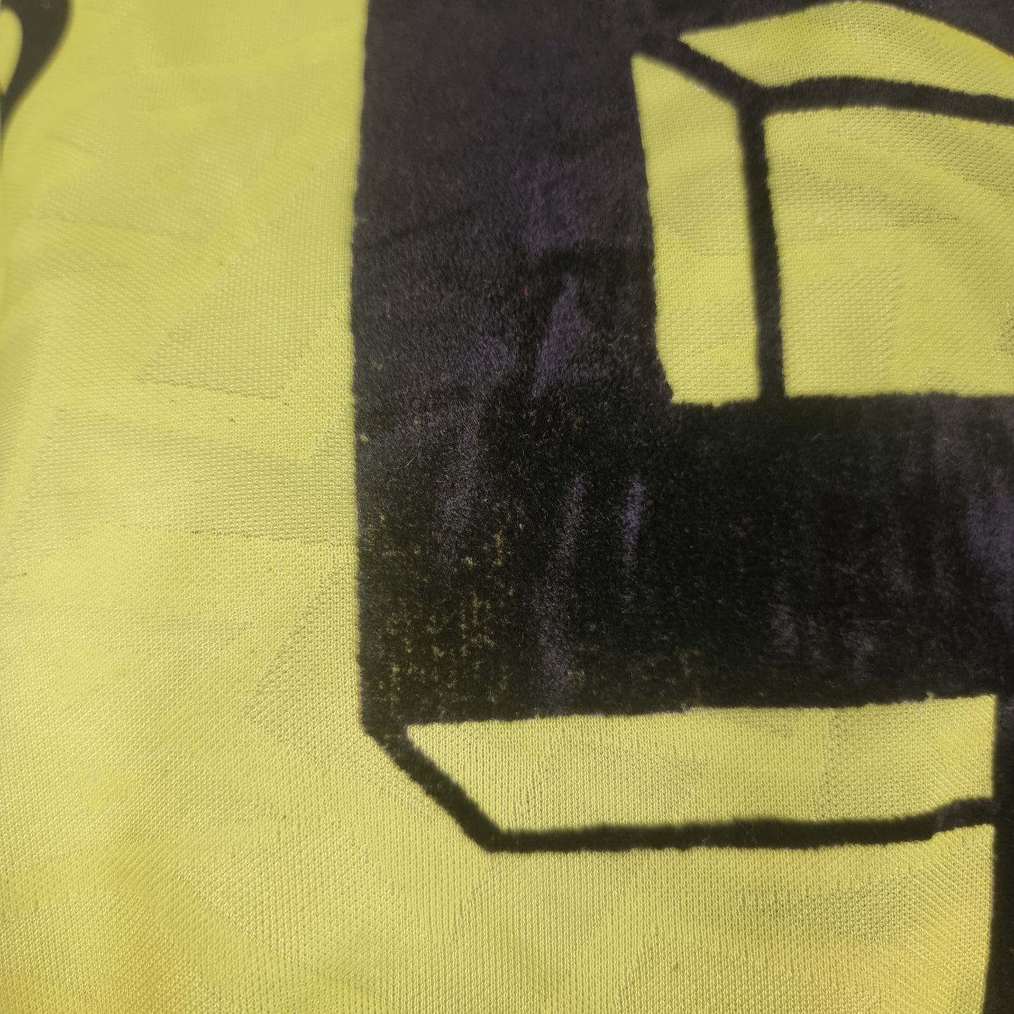 Trikot - Borussia Dortmund (BVB) - Júlio César - 1995/1996 - L - Heim