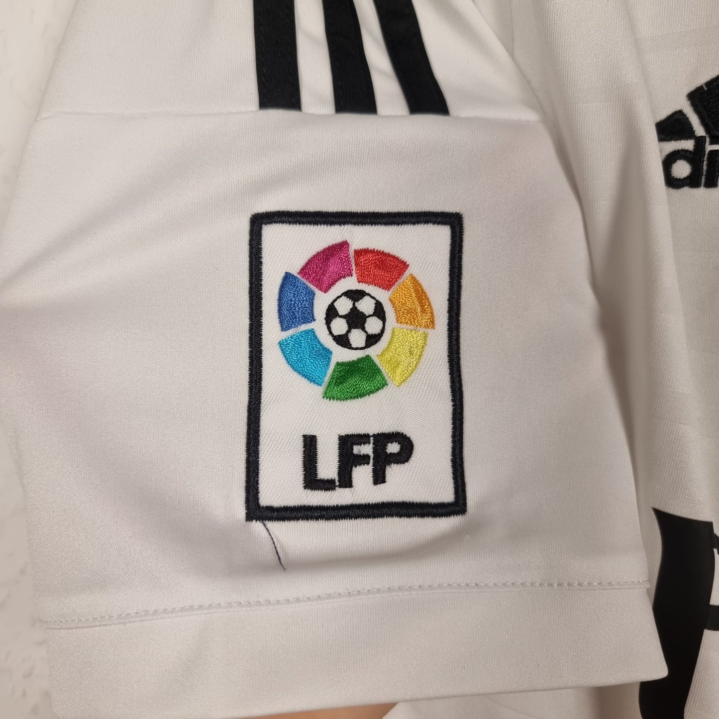 Trikot - Real Madrid - 2014/2015 - M - Heim