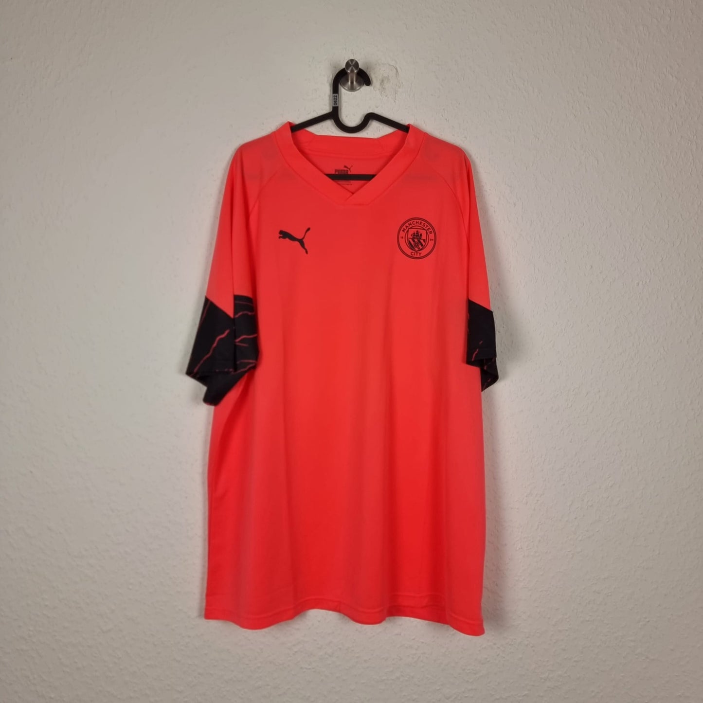 Trainingstrikot - Manchester City - 2023/2024 - 3XL