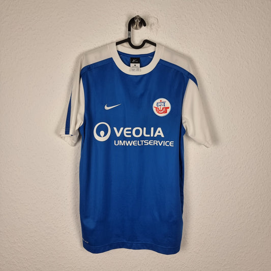 Trikot - Hansa Rostock - 2011/2012 - S - Heim