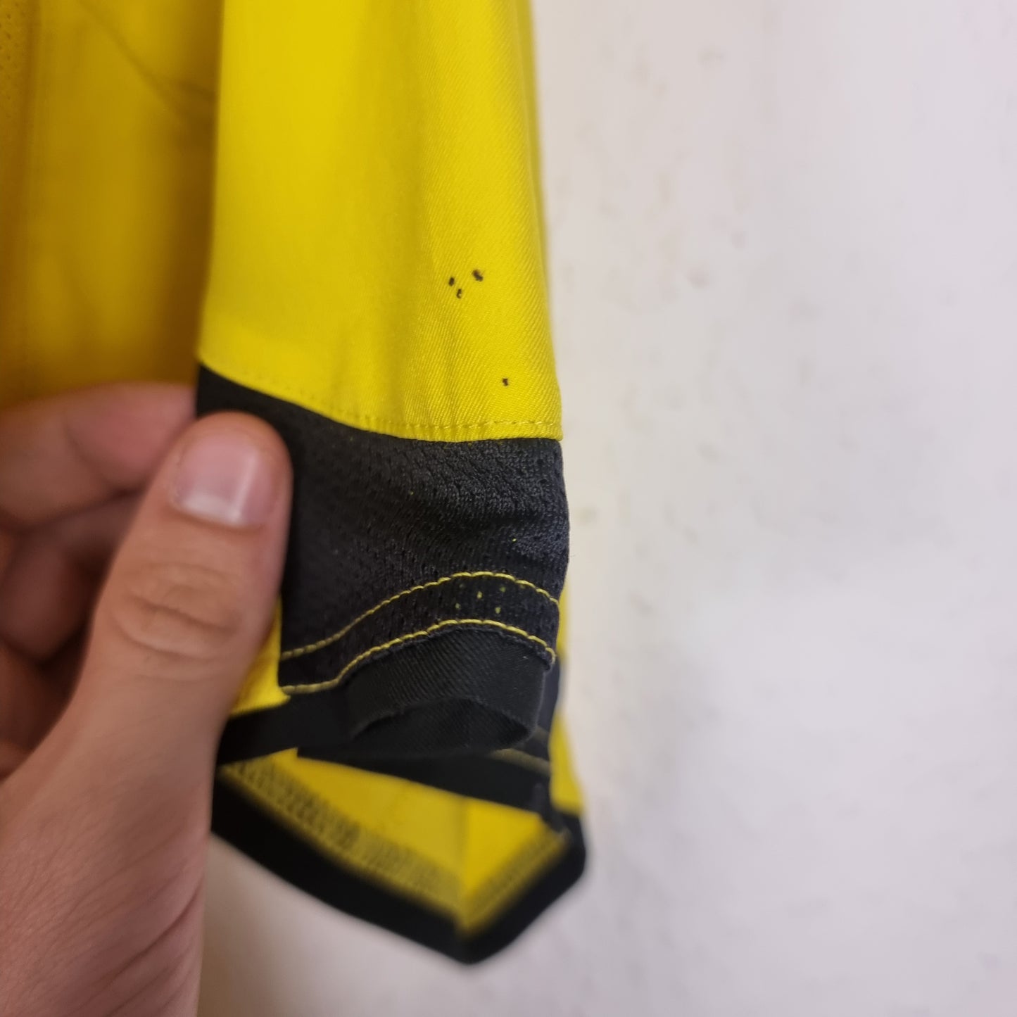 Trikot - Borussia Dortmund - 2004/2005 - S - Heim