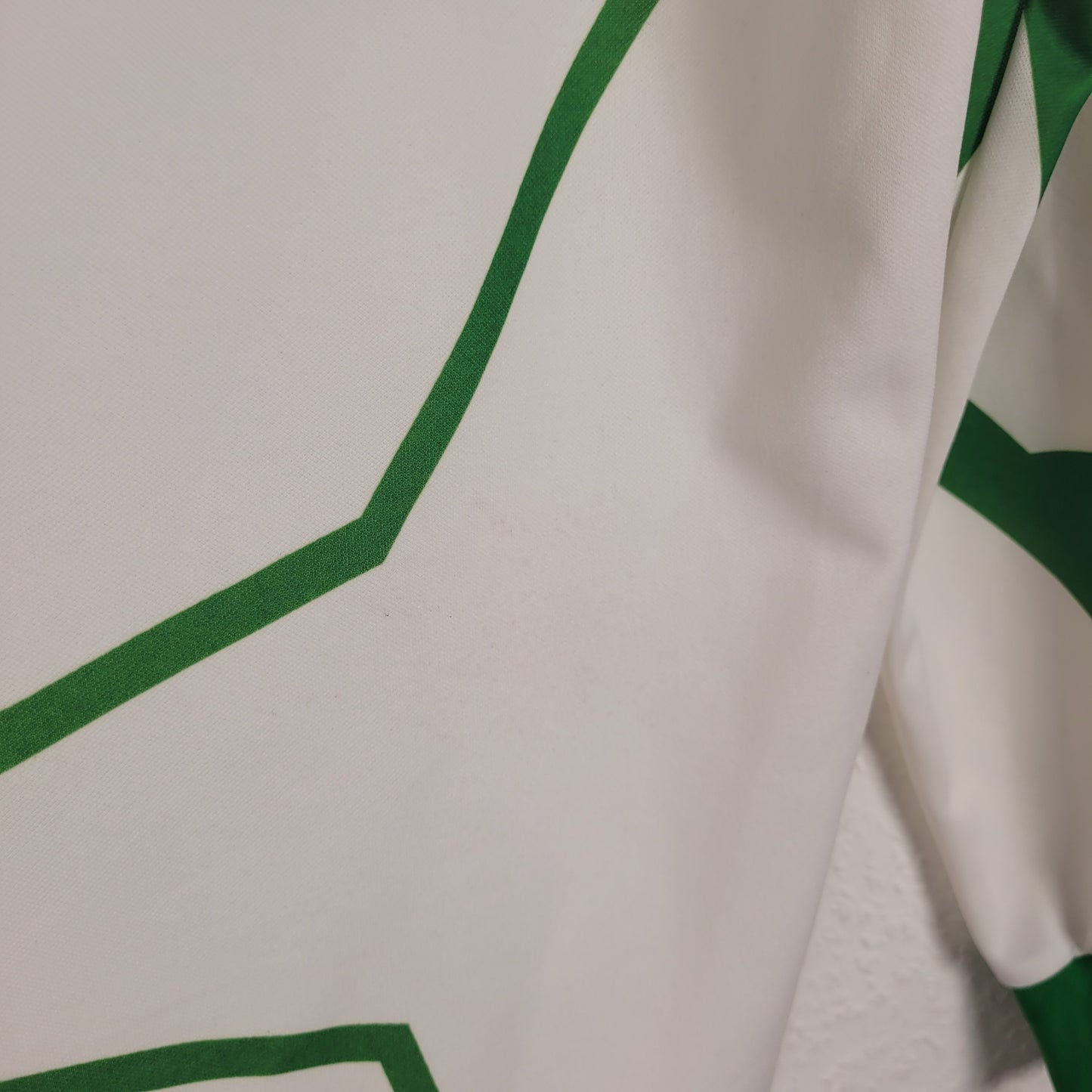Rohling - Werder Bremen - 1993/1994 - L - Heim
