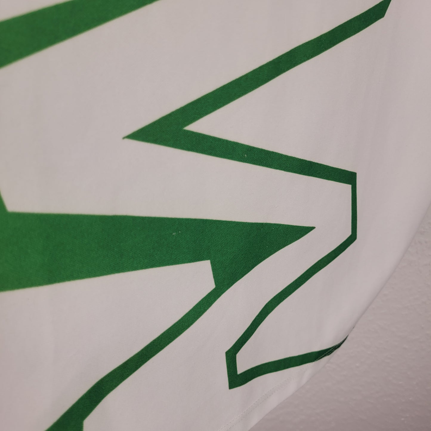 Rohling - Werder Bremen - 1993/1994 - L - Heim