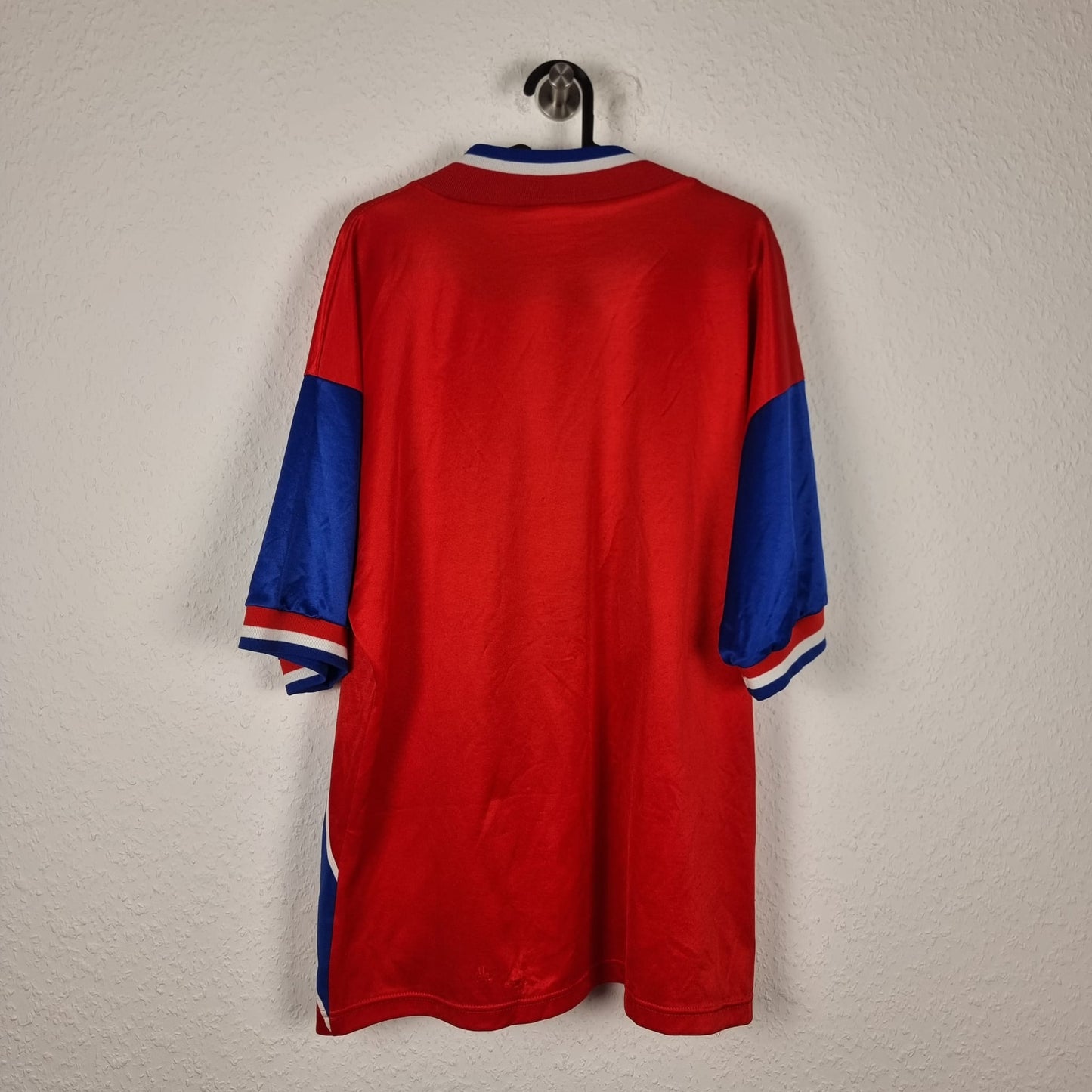Trikot -Bayern München - 1993/1994 - XL - Heim