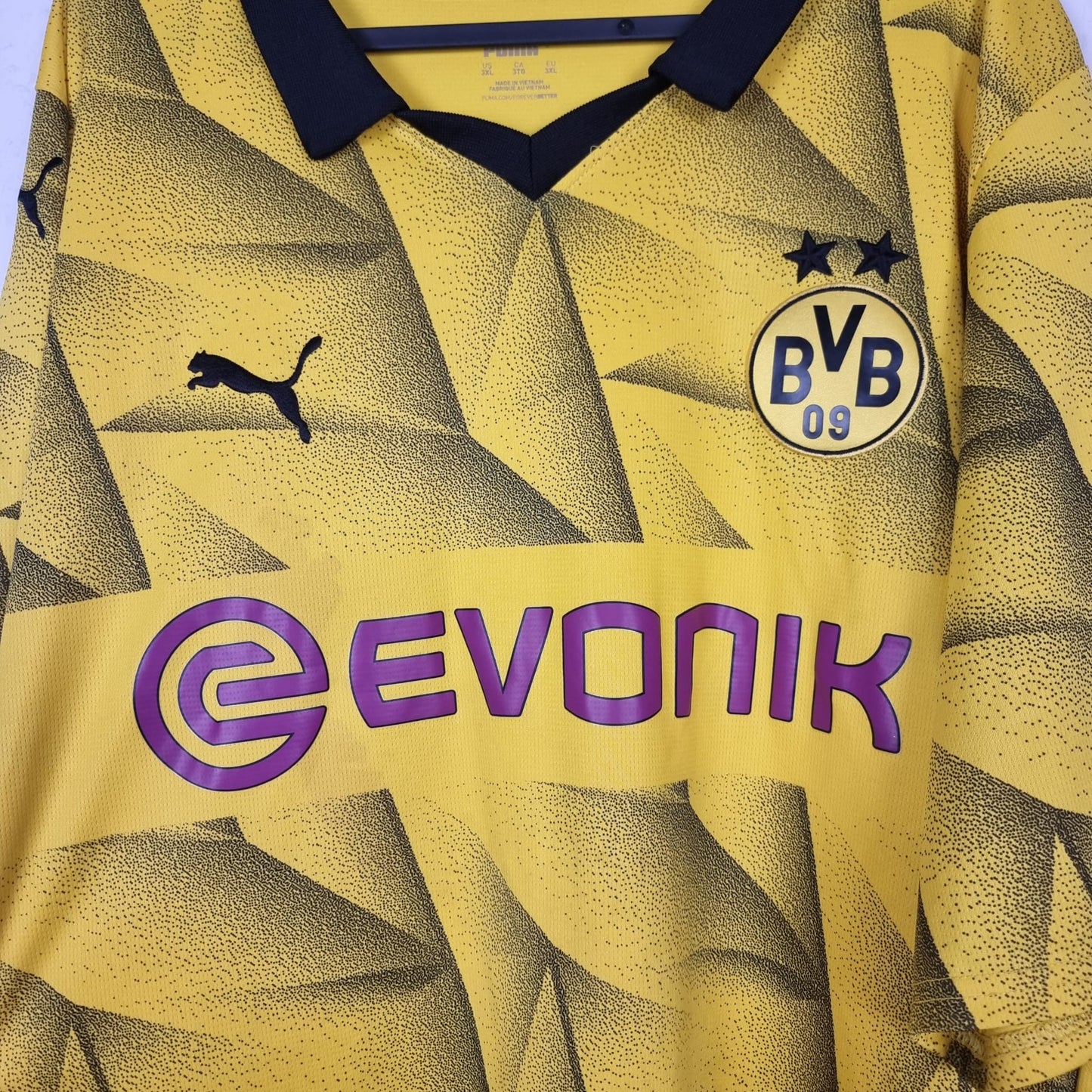 Cup Trikot - Borussia Dortmund - 2023/2024 - 3XL