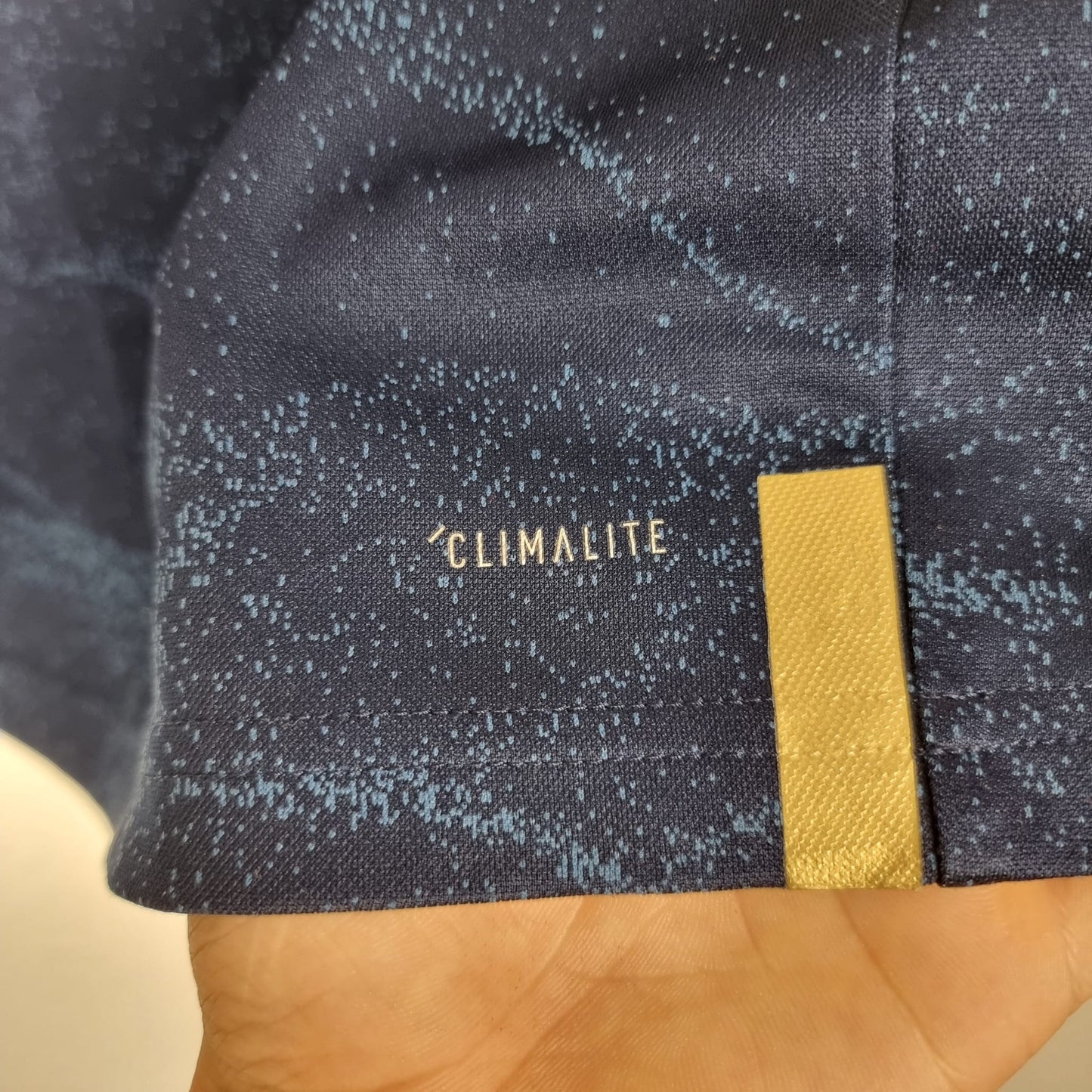 Trikot - Real Madrid - 2019/2020 - M - Auswärts