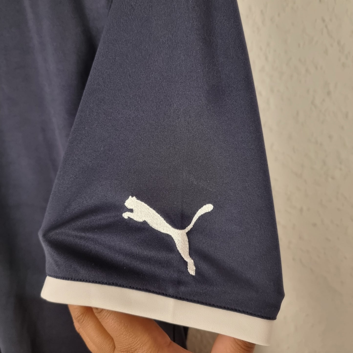 Trikot - Girondins Bordeaux - 2011/2012 - L - Heim