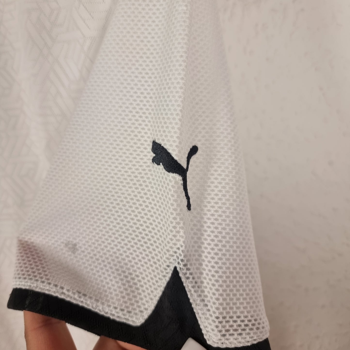 Trikot - Ghana - 2010 - M - Heim