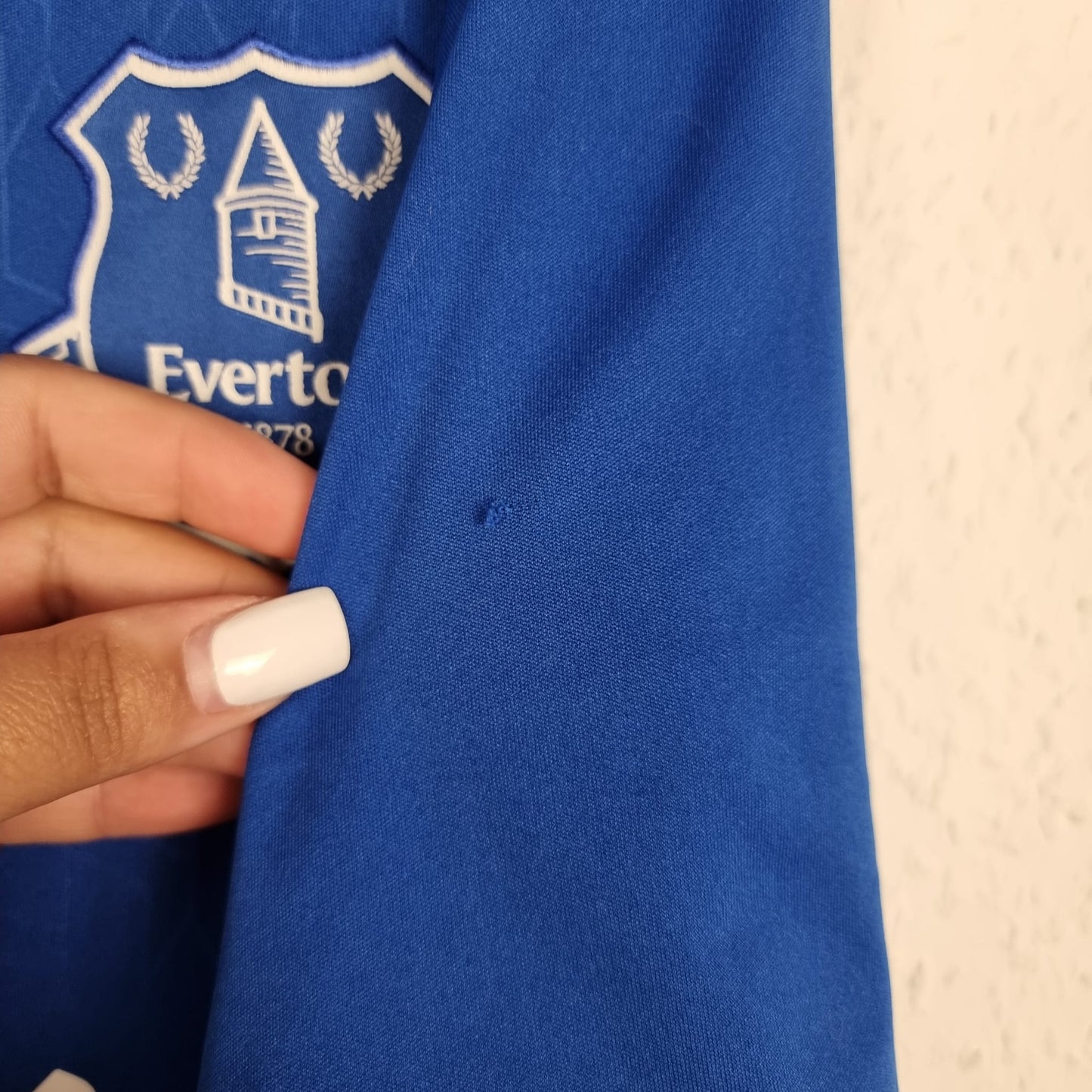 Trikot - Everton - 2022/2023 - 4XL - Heim