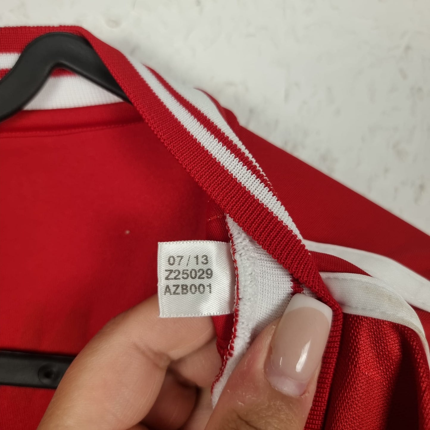 Trikot - Mario Götze - Bayern München - 2013/2014 - XXL - Heim