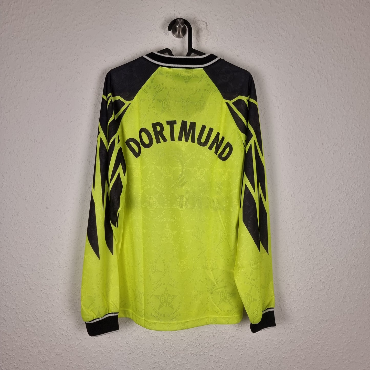 Trikot - Borussia Dortmund - 1994/1995 - M - Heim