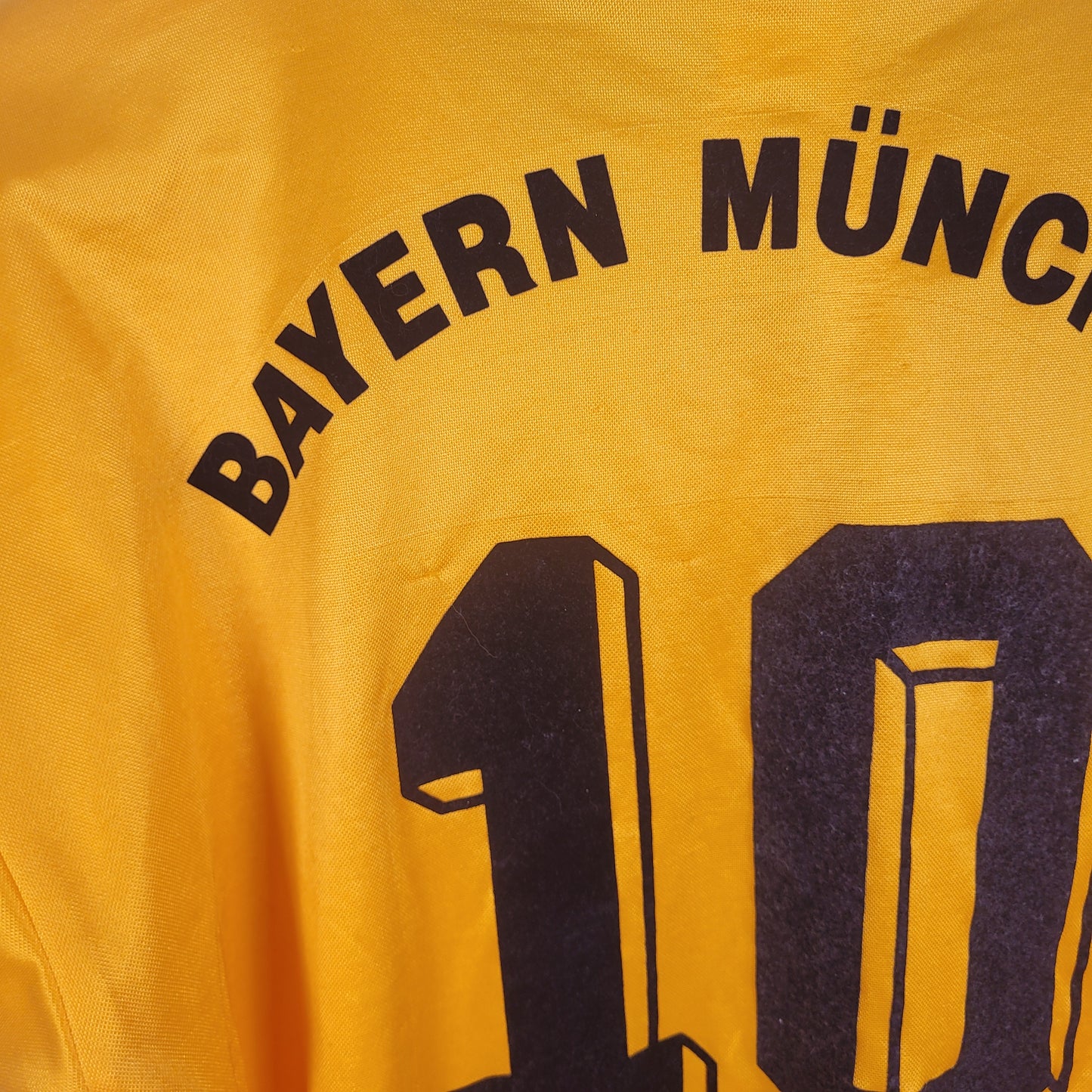 Trikot - FC Bayern München - 1993/1994 - S - Auswärts