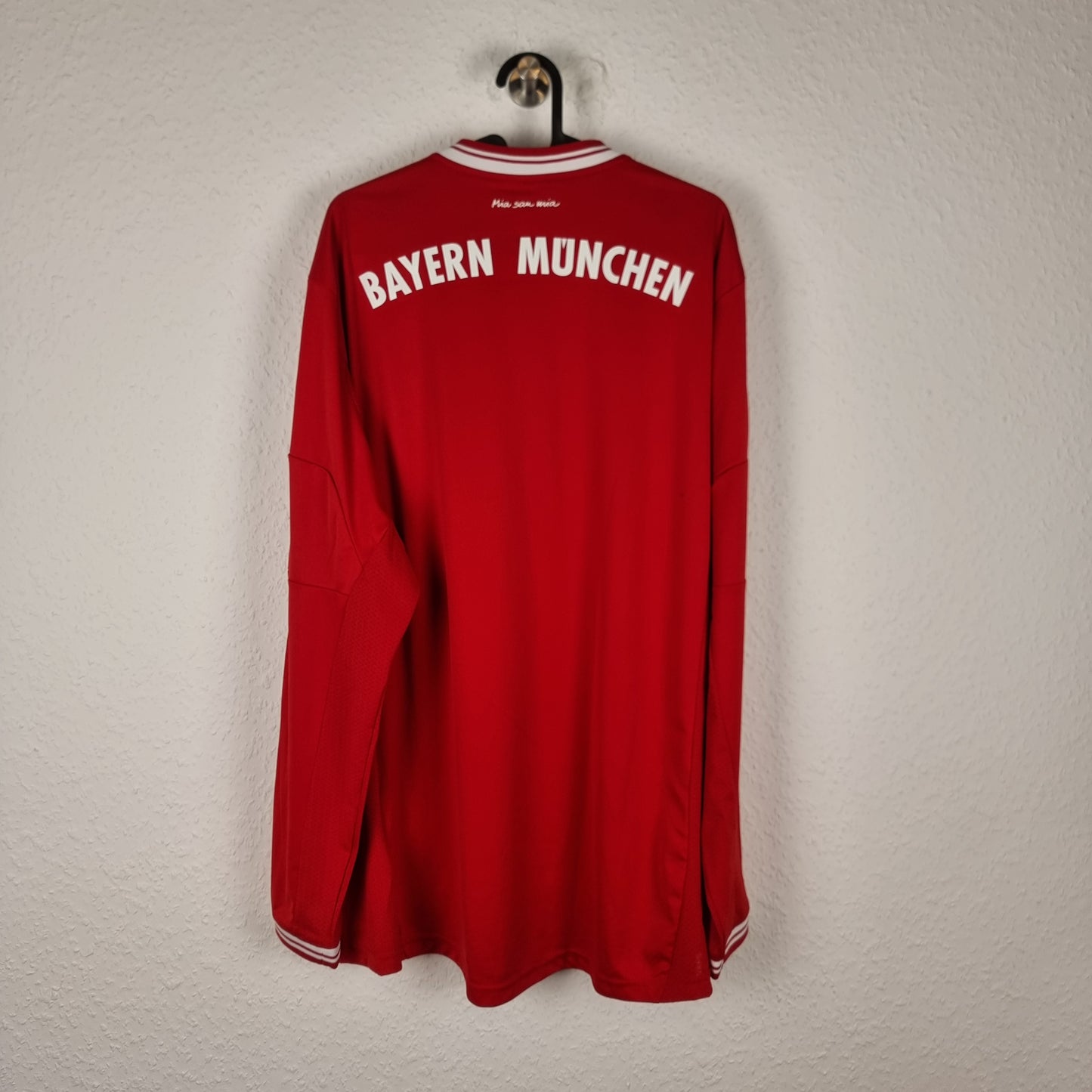 Trikot - FC Bayern München - 2013/2014 - XXL - Heim