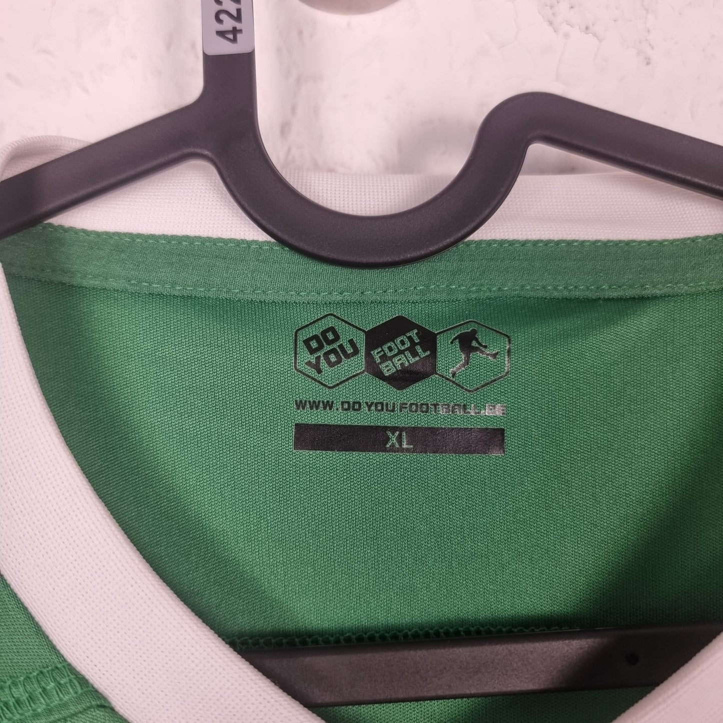 Trikot - FC Augsburg - 2008/2009 - XL - Auswärts