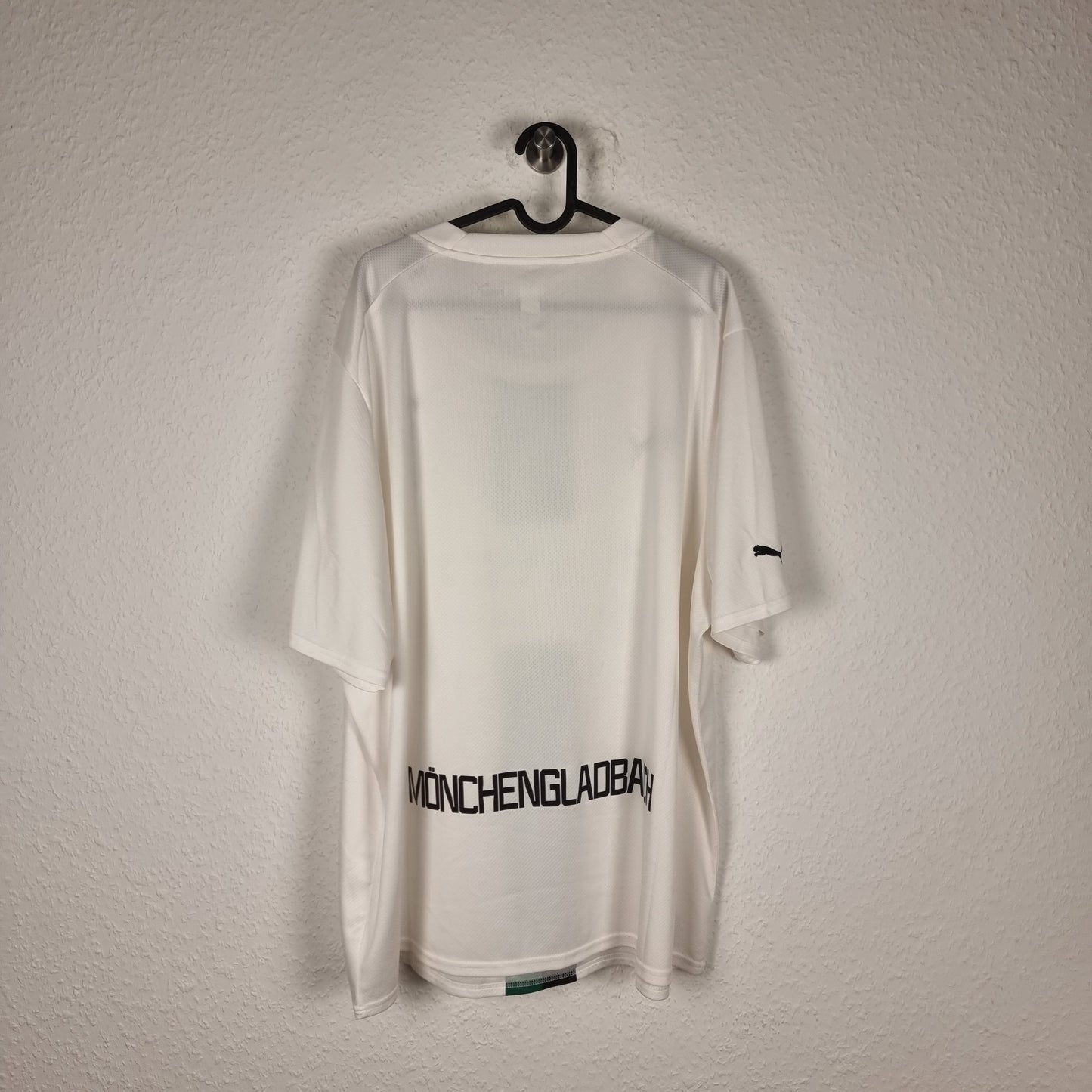 Trikot - Borussia Mönchengladbach - 2022/2023 - 3XL - Heim