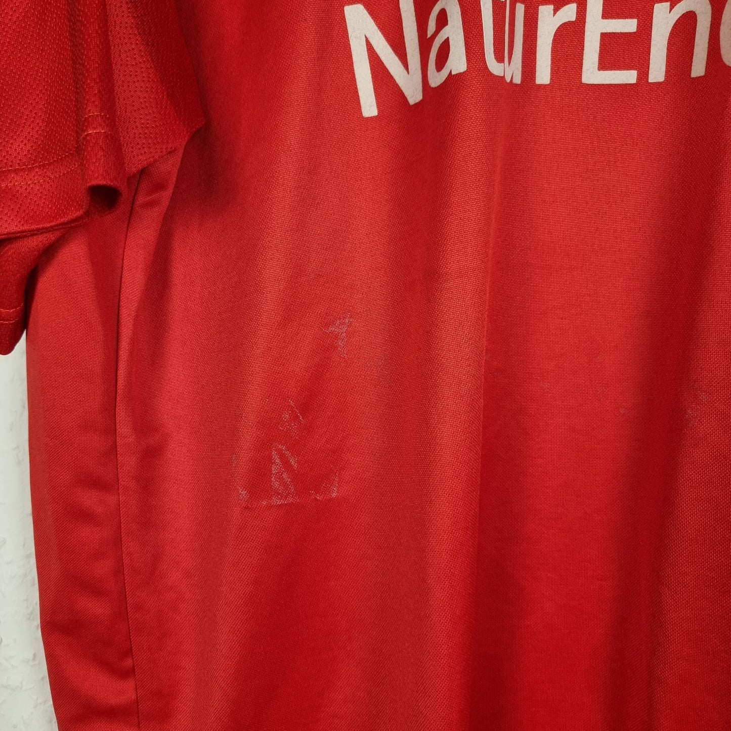 Trikot - SC Freiburg - 2003/2004 - M/L - Heim