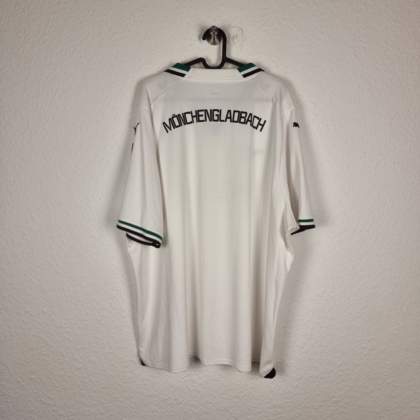 Trikot - Borussia Mönchengladbach - 2023/2024 - 3XL - Heim
