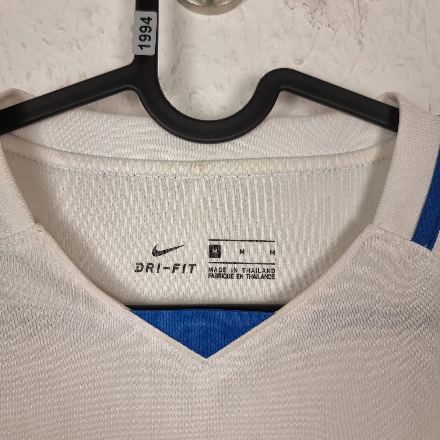 Trikot - Hansa Rostock - 2018/2019 - M - Auswärts