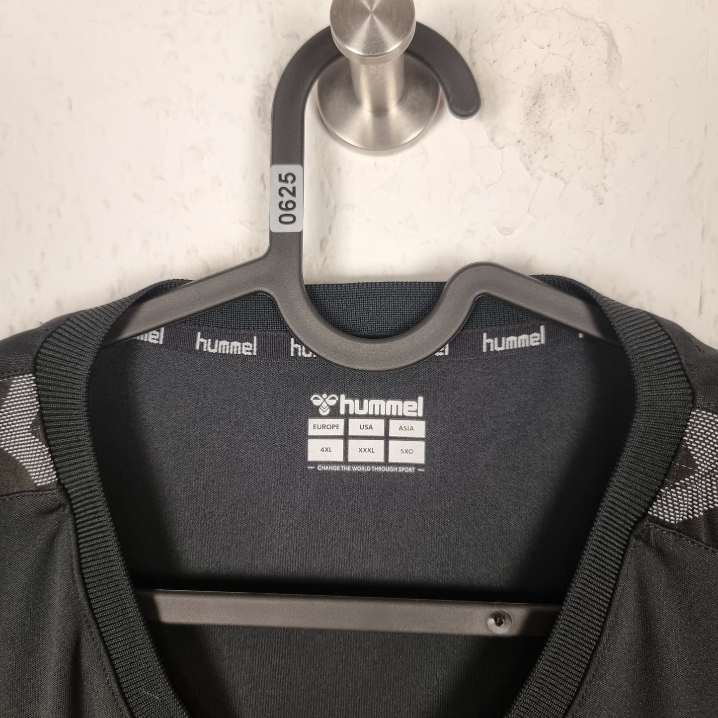 Trainingstrikot - FC Everton - 2023/2024 - 4XL