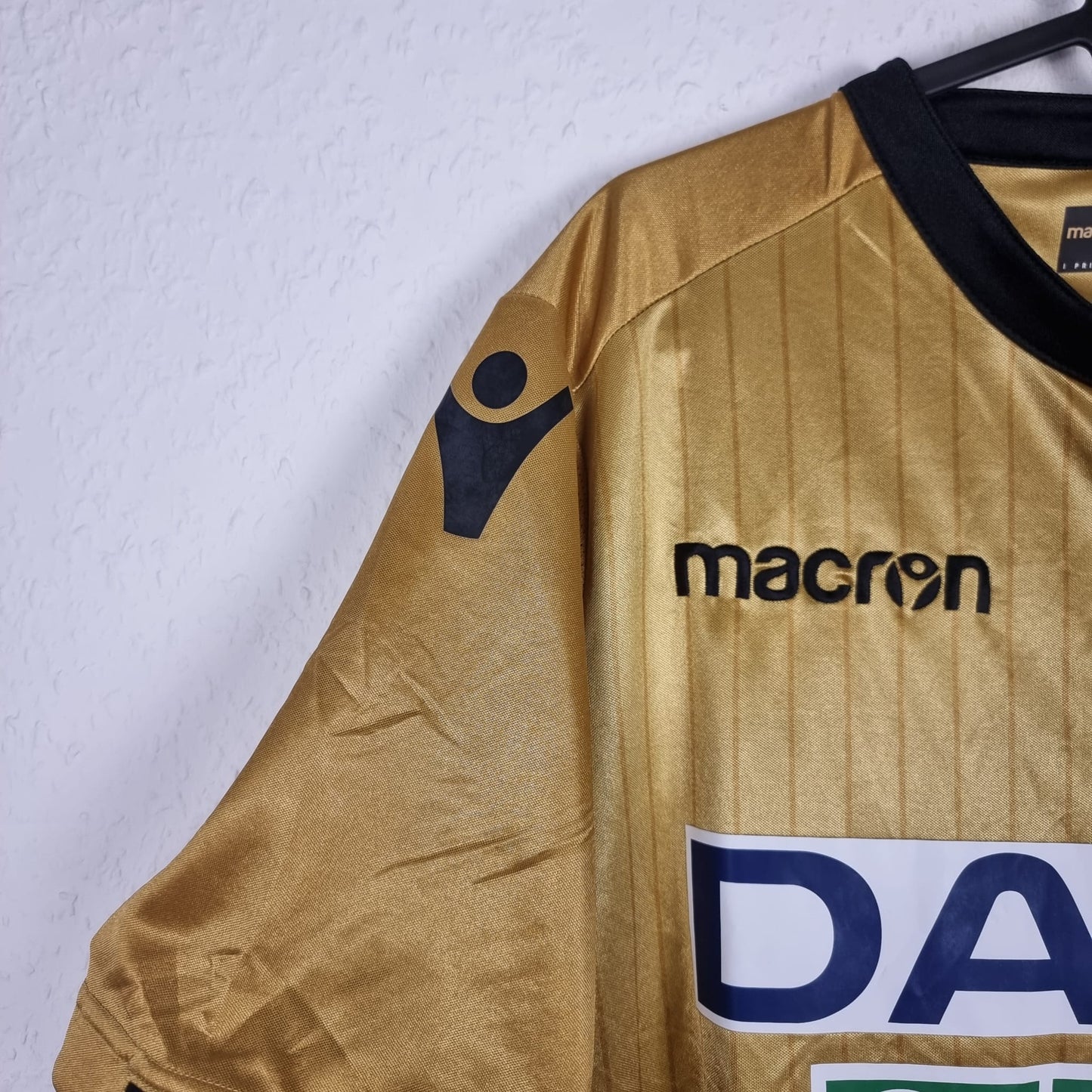Trikot - Udinese Calcio - 2018/2019 - XXL - Auswärts