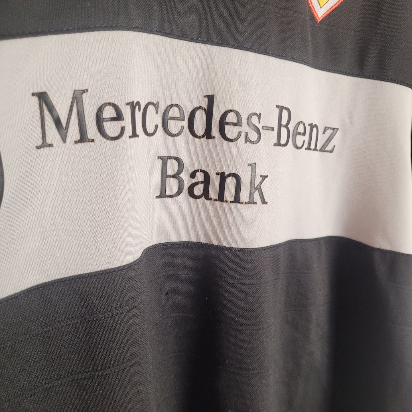 Trikot - VfB Stuttgart - 2012/2013 - XXL - drittes
