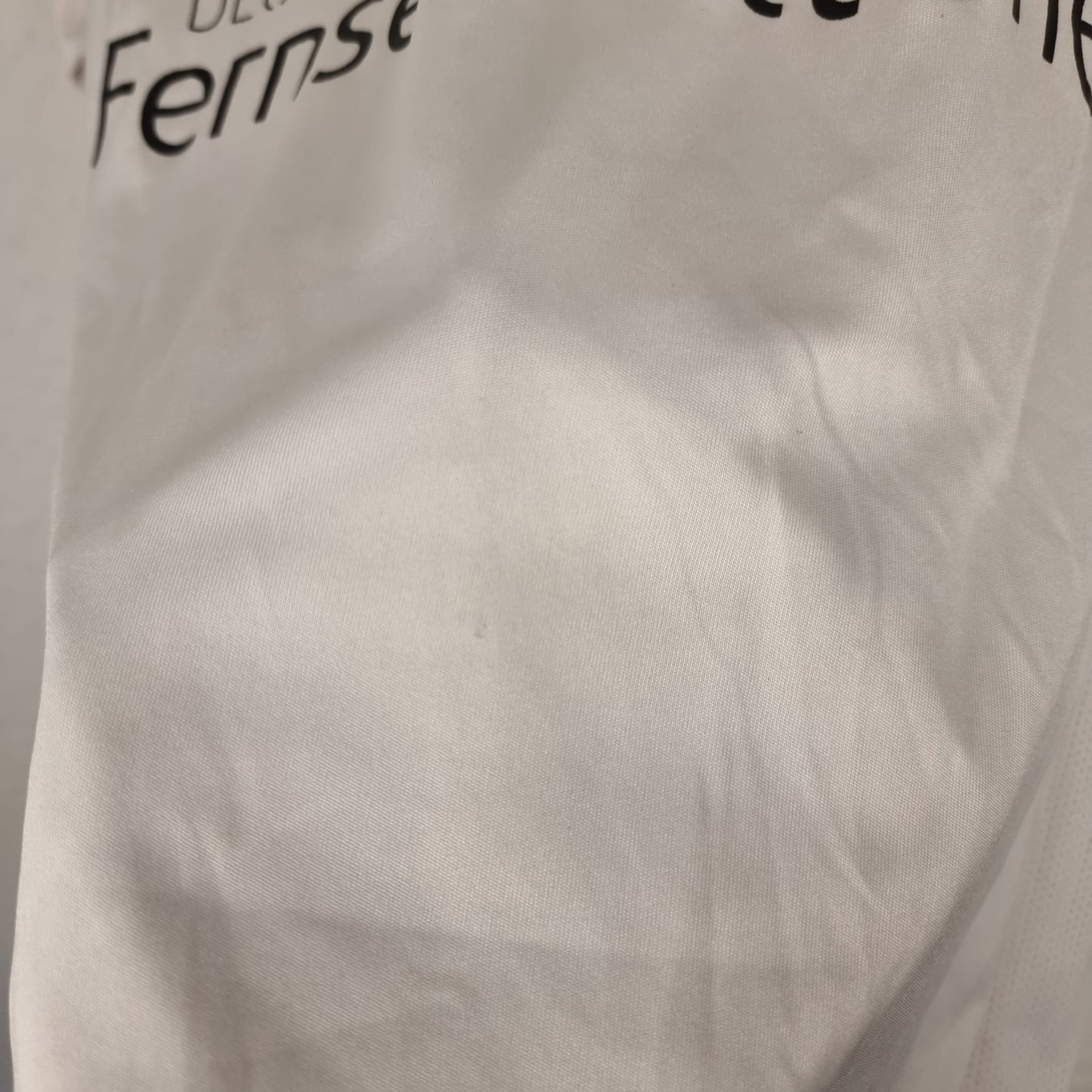 Trikot - FC St. Pauli - Lennart Thy - 2012/2013 - L - Heim