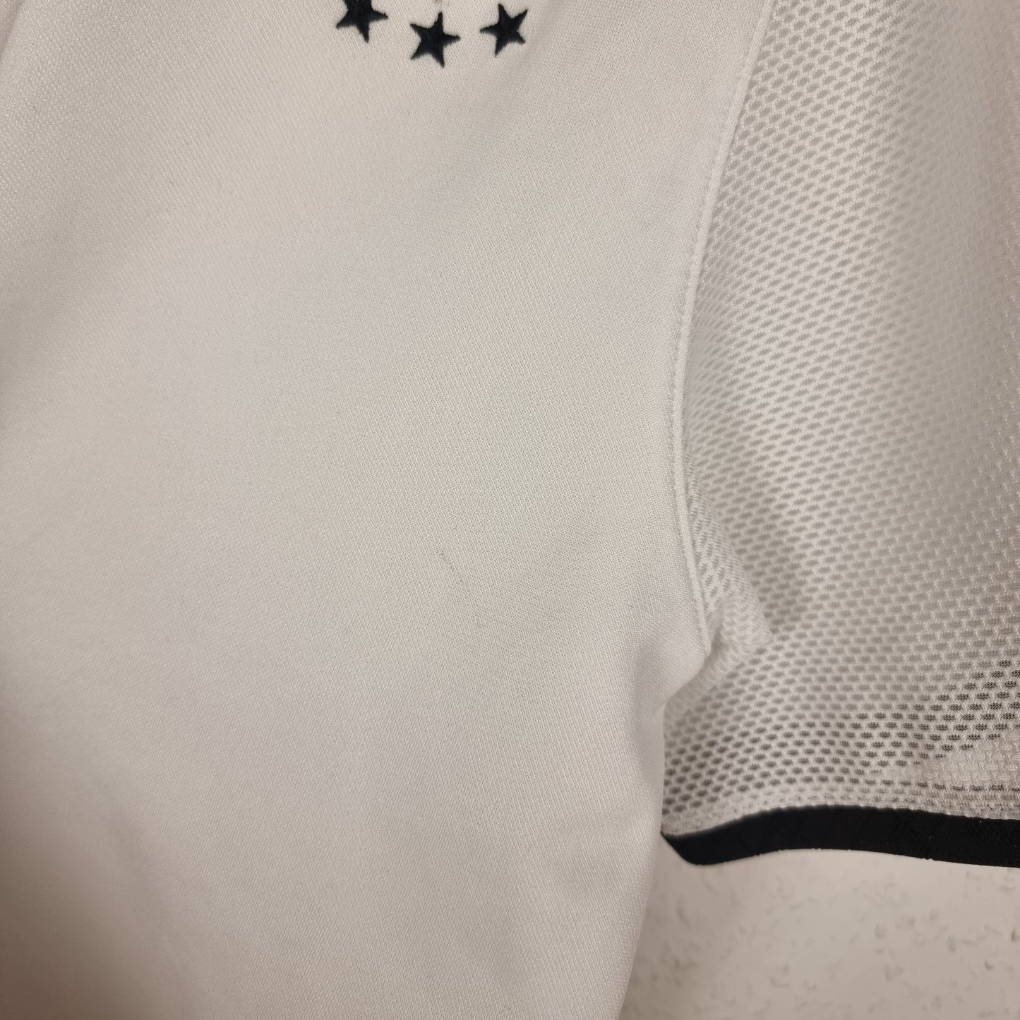 Trikot - Ghana - 2010 - M - Heim