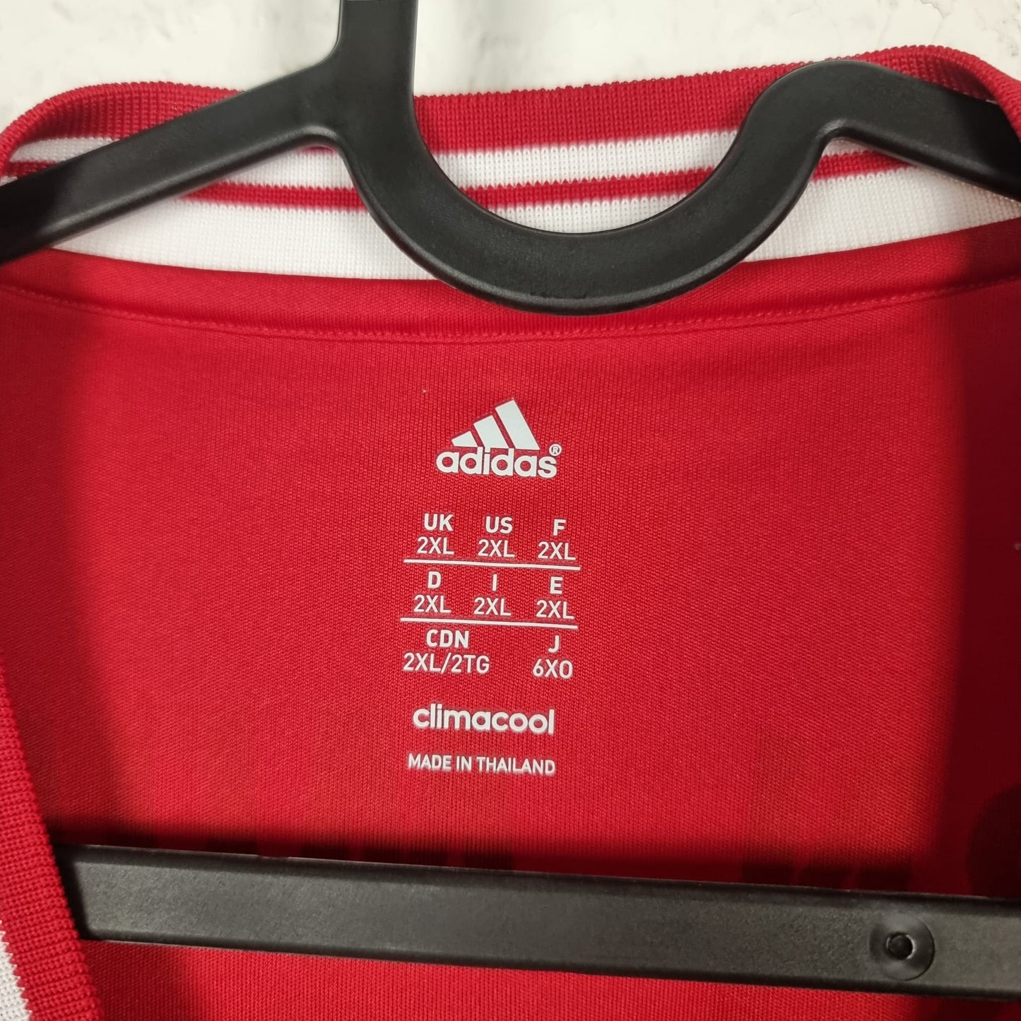 Trikot - Mario Götze - Bayern München - 2013/2014 - XXL - Heim