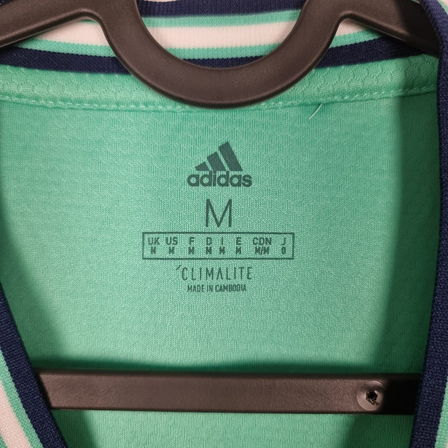 Trikot - Real Madrid - 2019/2020 - M - drittes