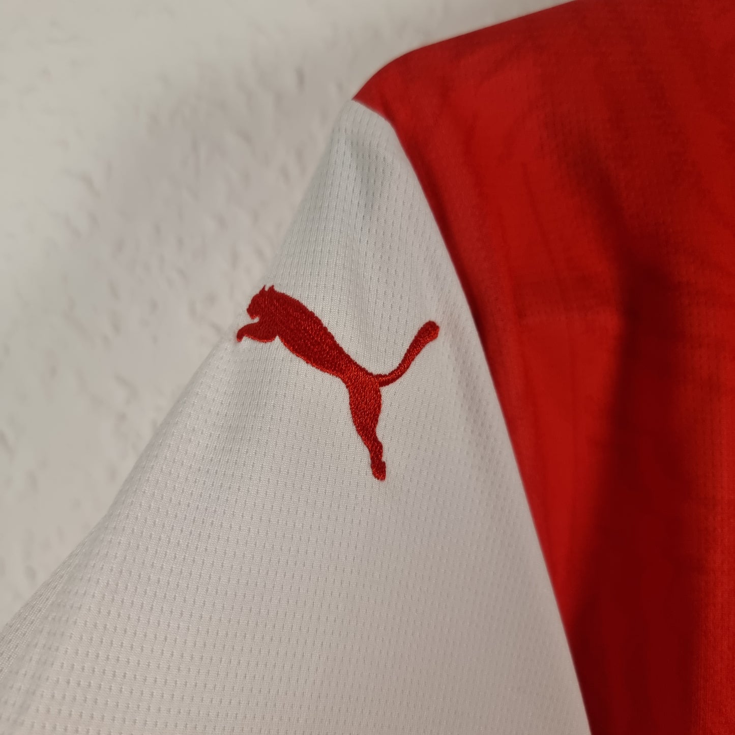 Trikot - Slavia Prag - 2023/2024 - L - Heim