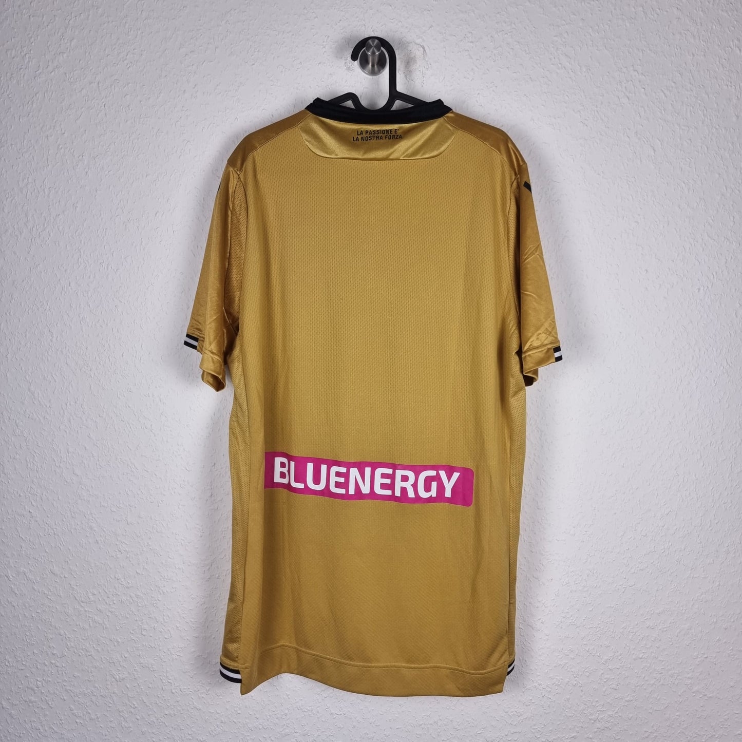 Trikot - Udinese Calcio - 2018/2019 - XXL - Auswärts