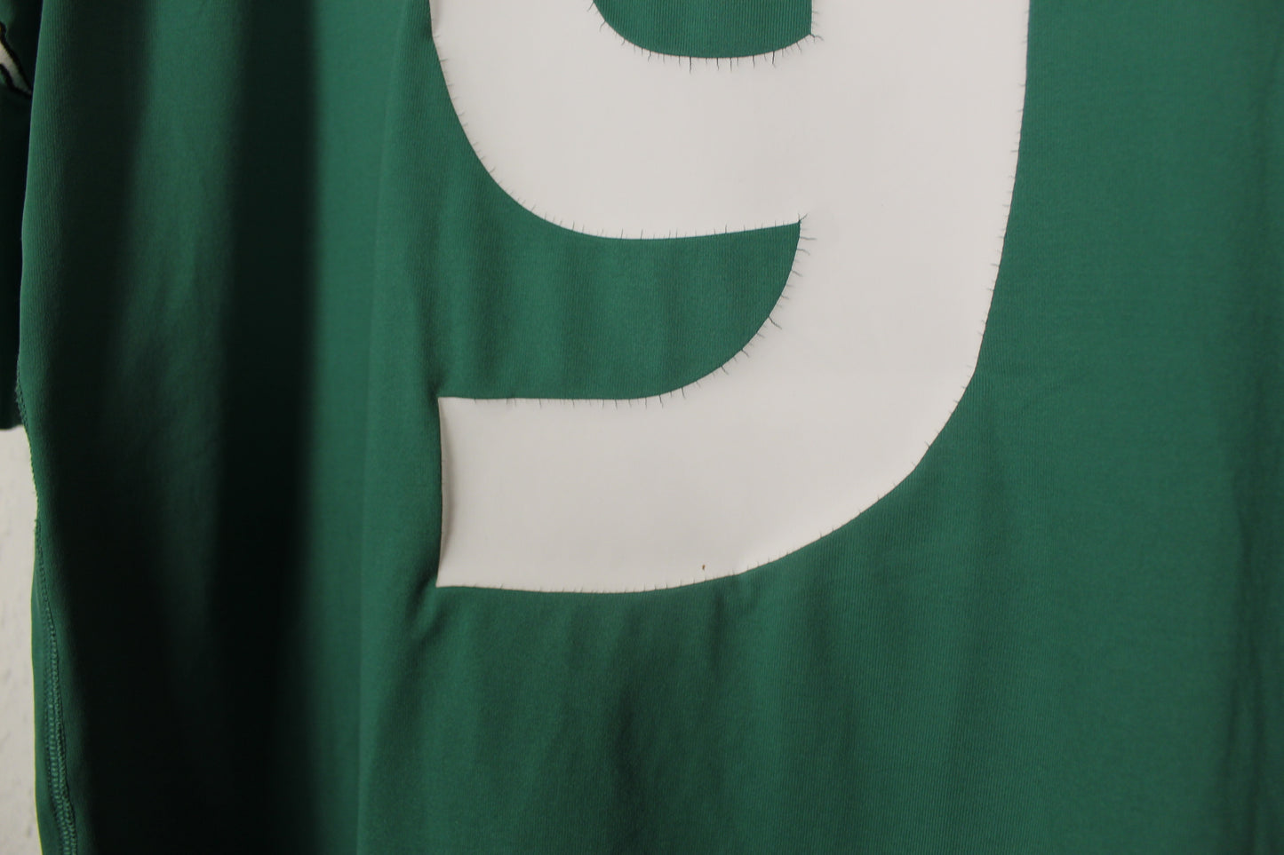 Trikot - Werder Bremen - Wynton Rufer - 2001/2002 - L - Heim
