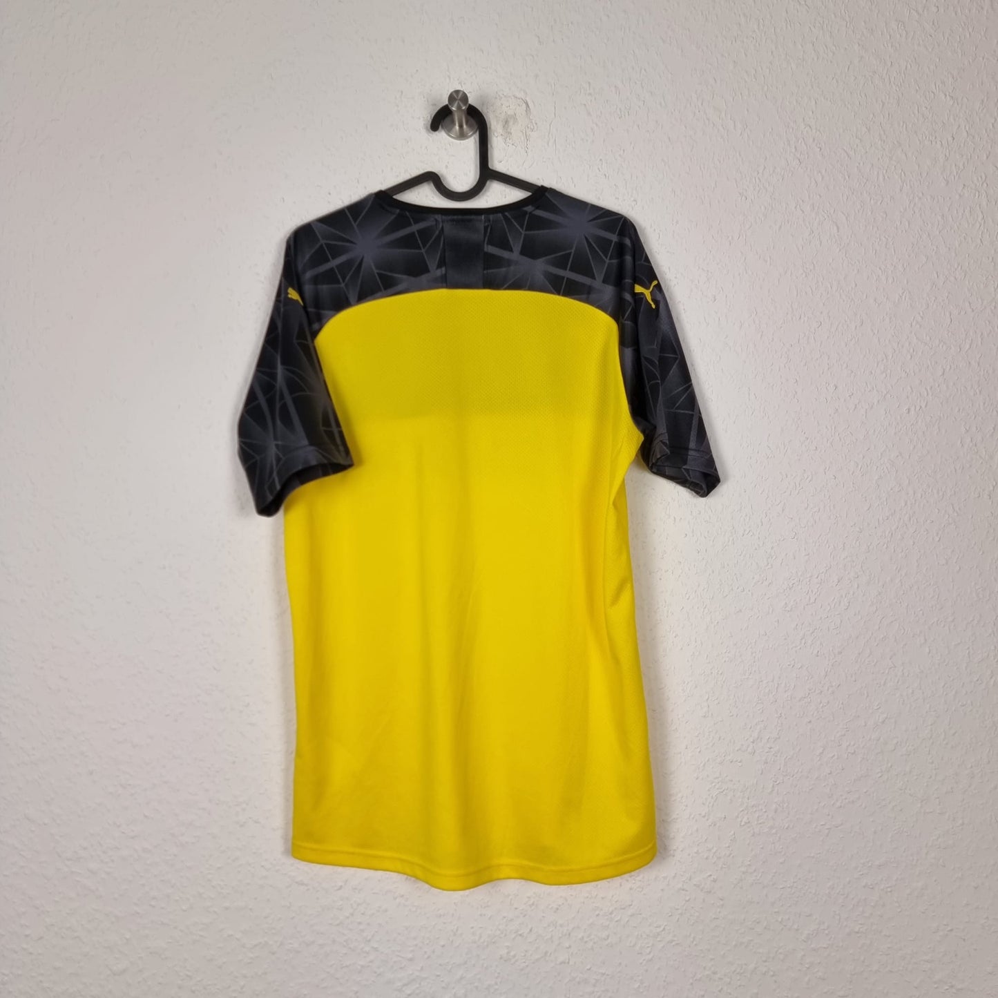 Trikot - Borussia Dortmund - 2019/2020 - M - Heim