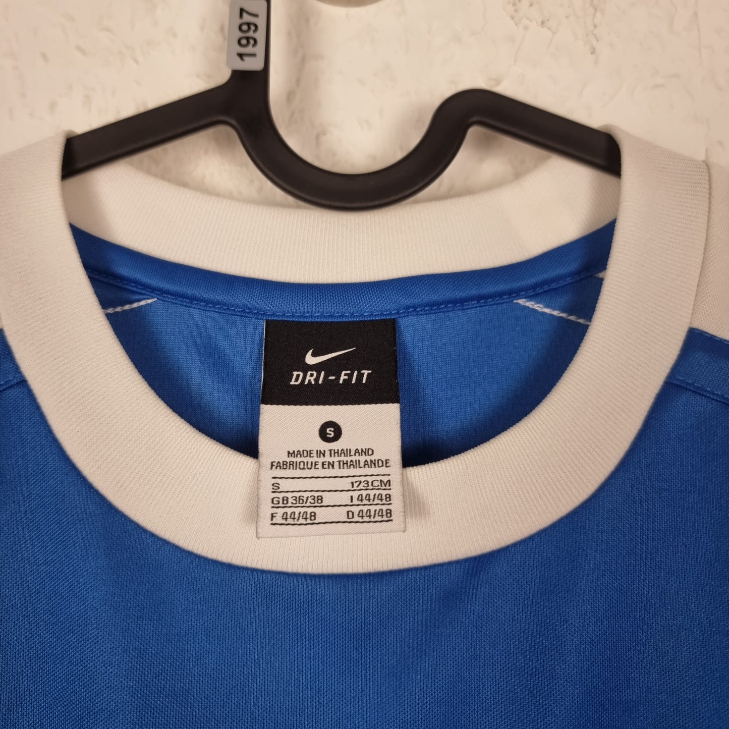 Trikot - Hansa Rostock - 2011/2012 - S - Heim