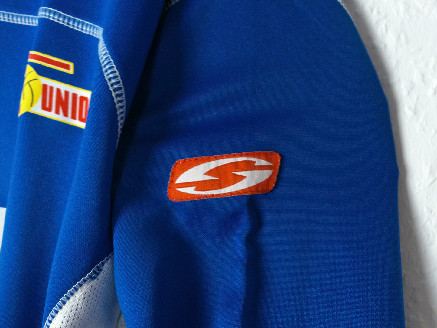 Trikot - 1.FC Union Berlin - 2002/2003 - XXL - Auswärts