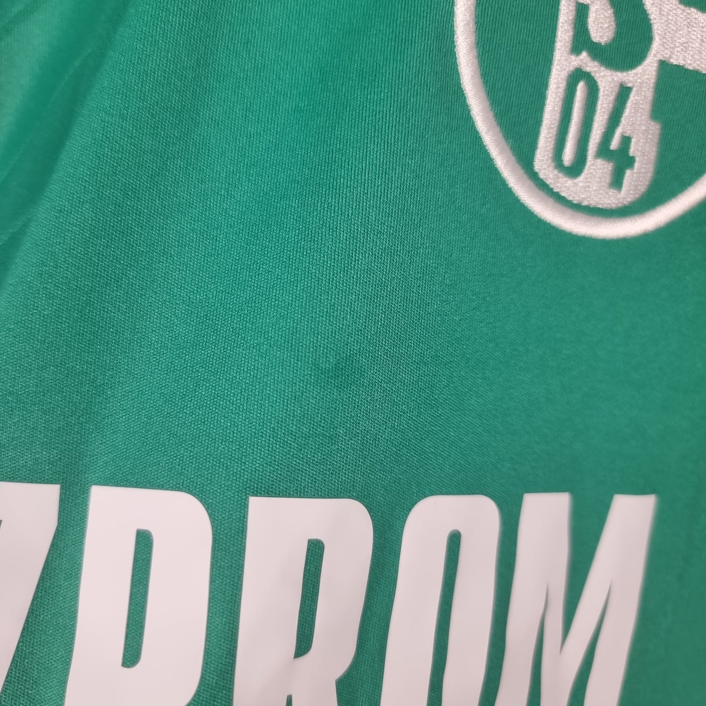 Trikot - FC Schalke 04 - 2013/2014 - XXL - Drittes