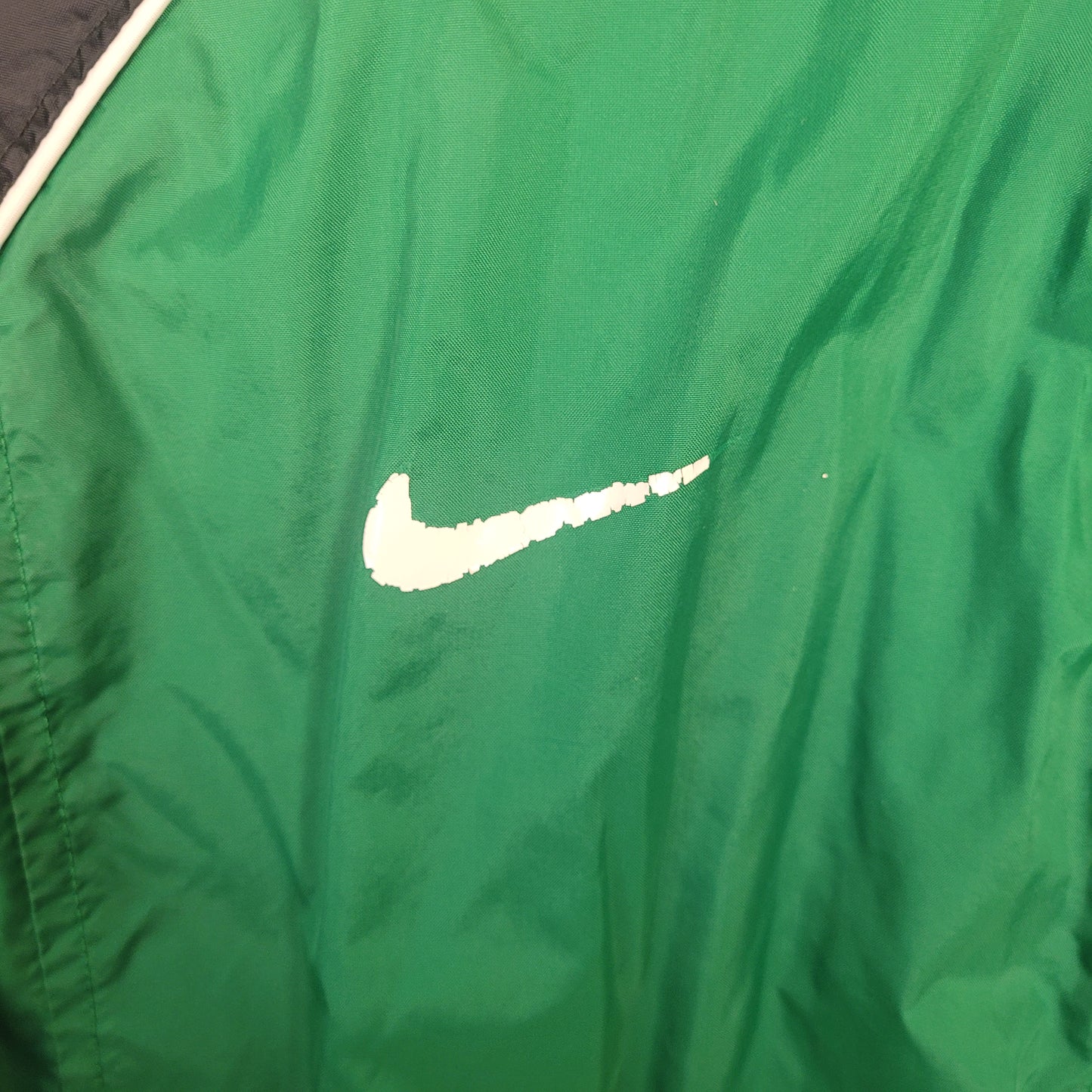 Trainingsjacke - SV Werder Bremen - 2009/2010 - L