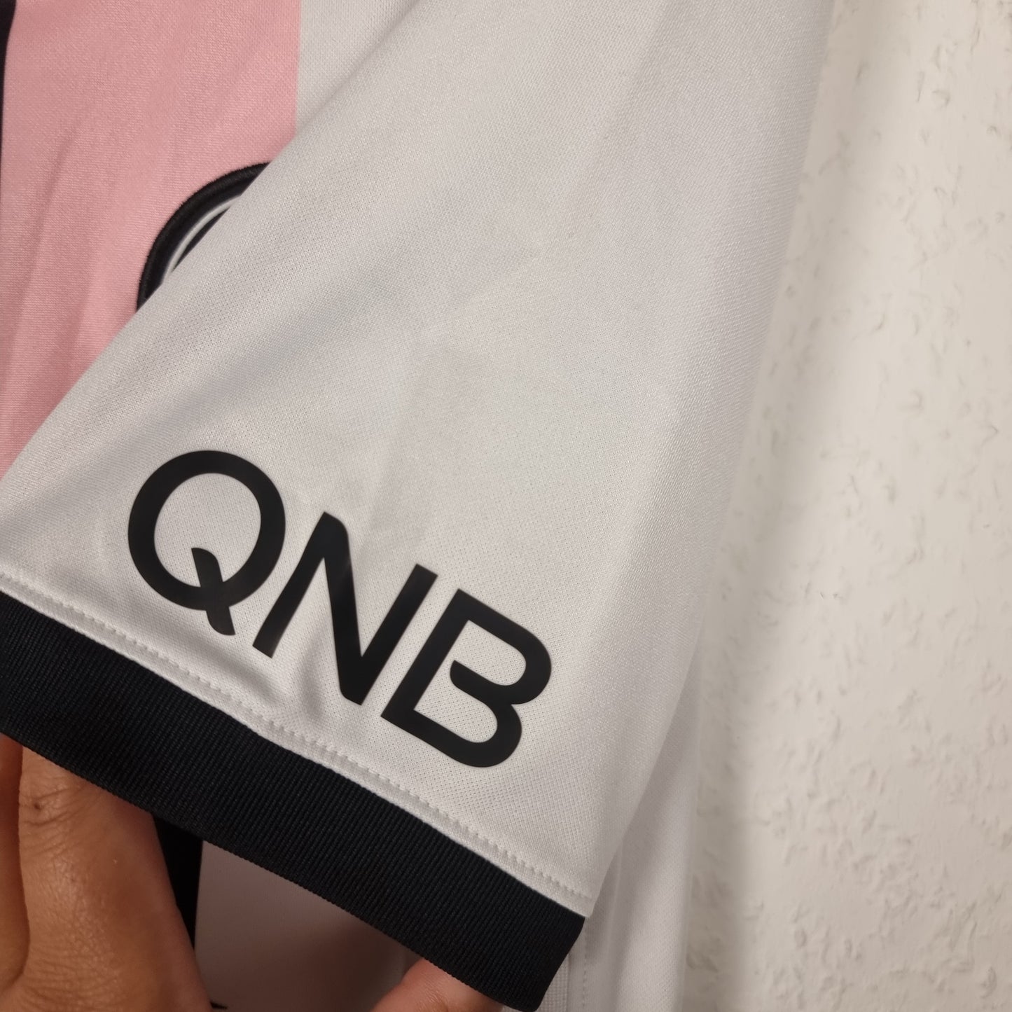 Trikot - Paris Saint-Germain (PSG) - 2021/2022 - M - auswärts