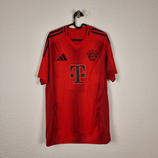 Trikot - FC Bayern München - 2024/2025 - L - Heim