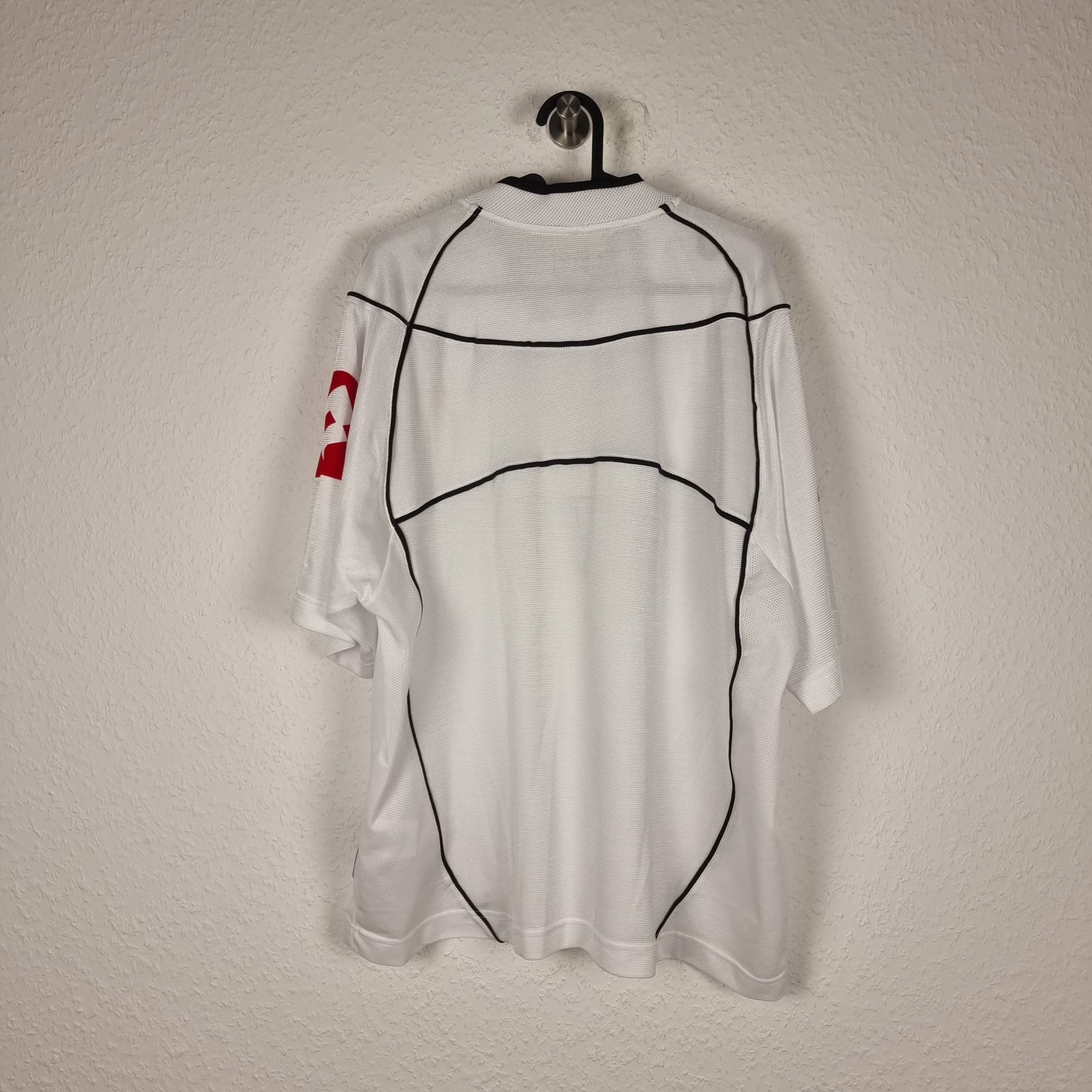 Trikot - Juventus Turin - 2002/2003 - L - Auswärts