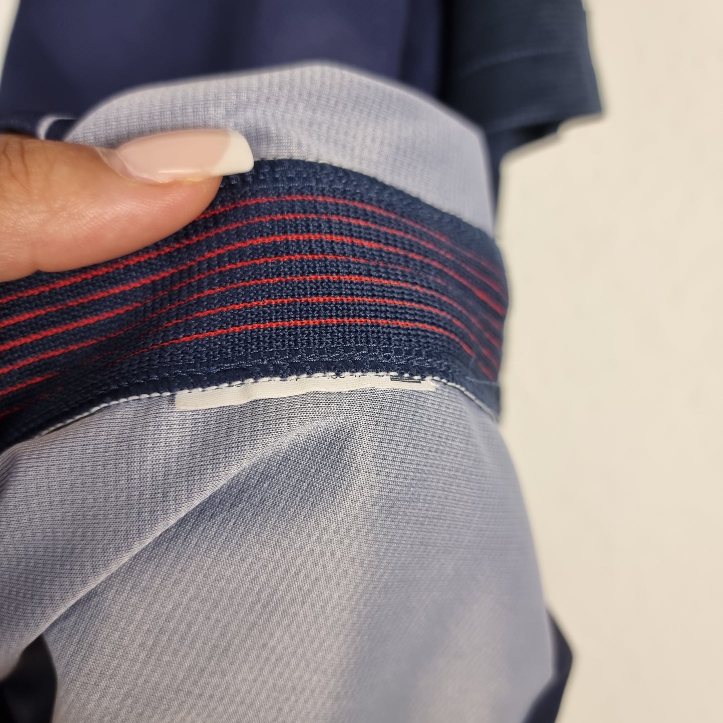 Trikot - Paris Saint-Germain (PSG) - Zlatan Ibrahimovic - 2016/2017 - L - Heim