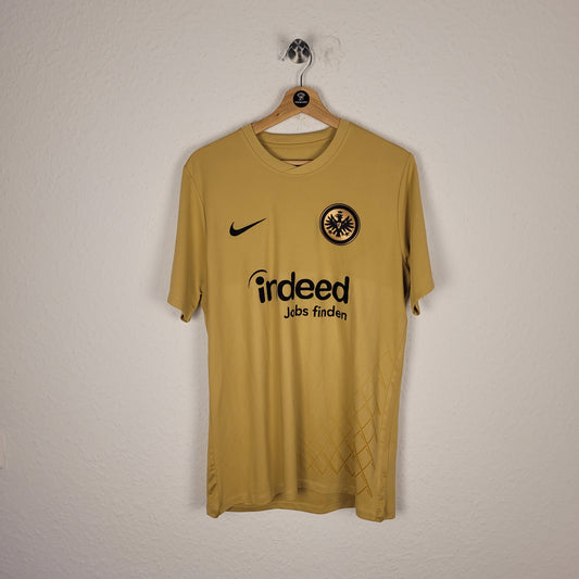 Trikot - Eintracht Frankfurt - 2019/20 - L - drittes