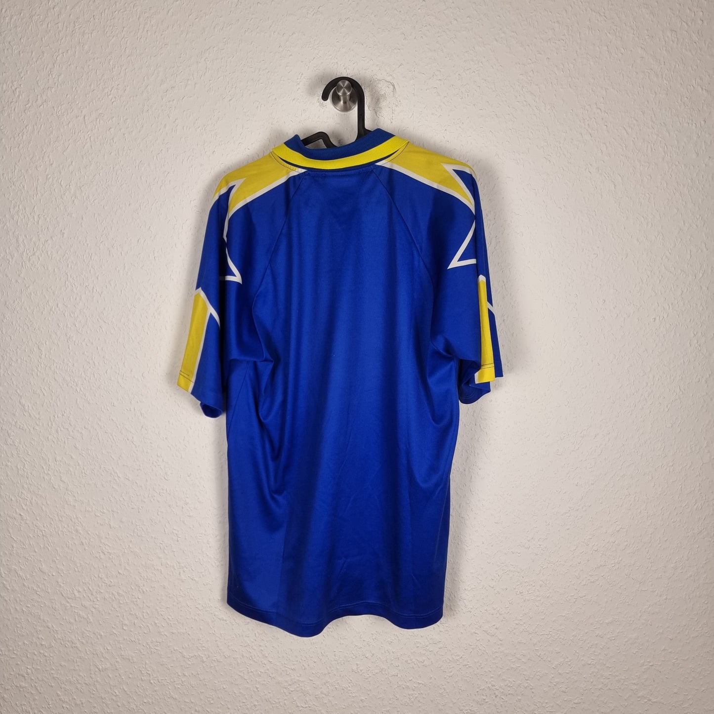 Trikot - Juventus Turin - 1996/1997 - L - Auswärts