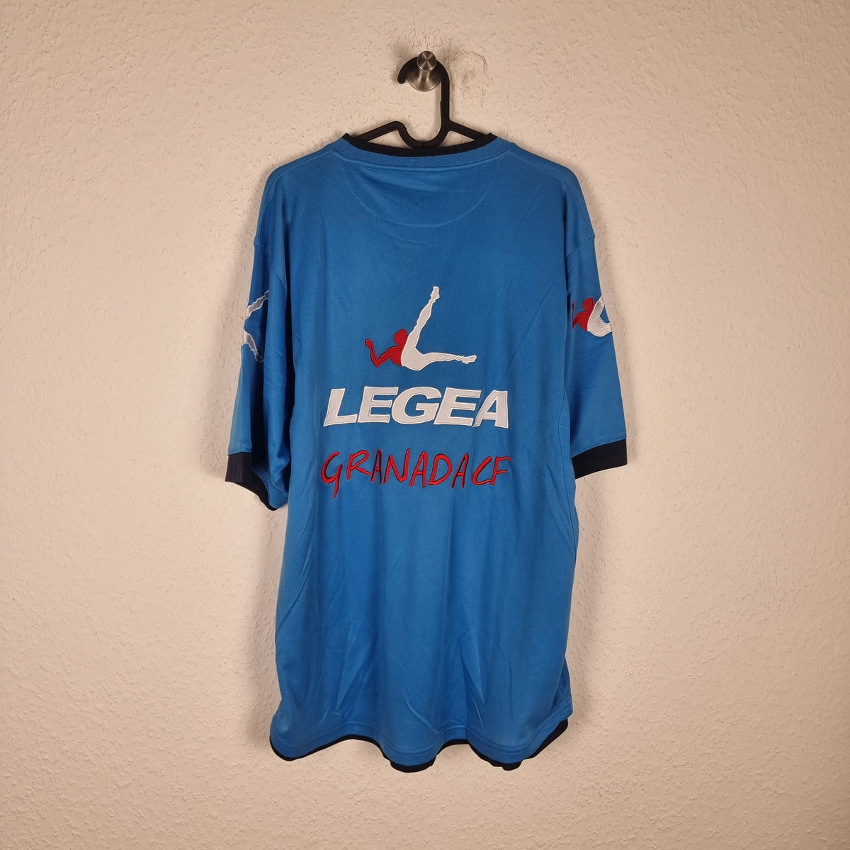 Trainingstrikot mit Hose - Granada CF - 2010/2011 - XL