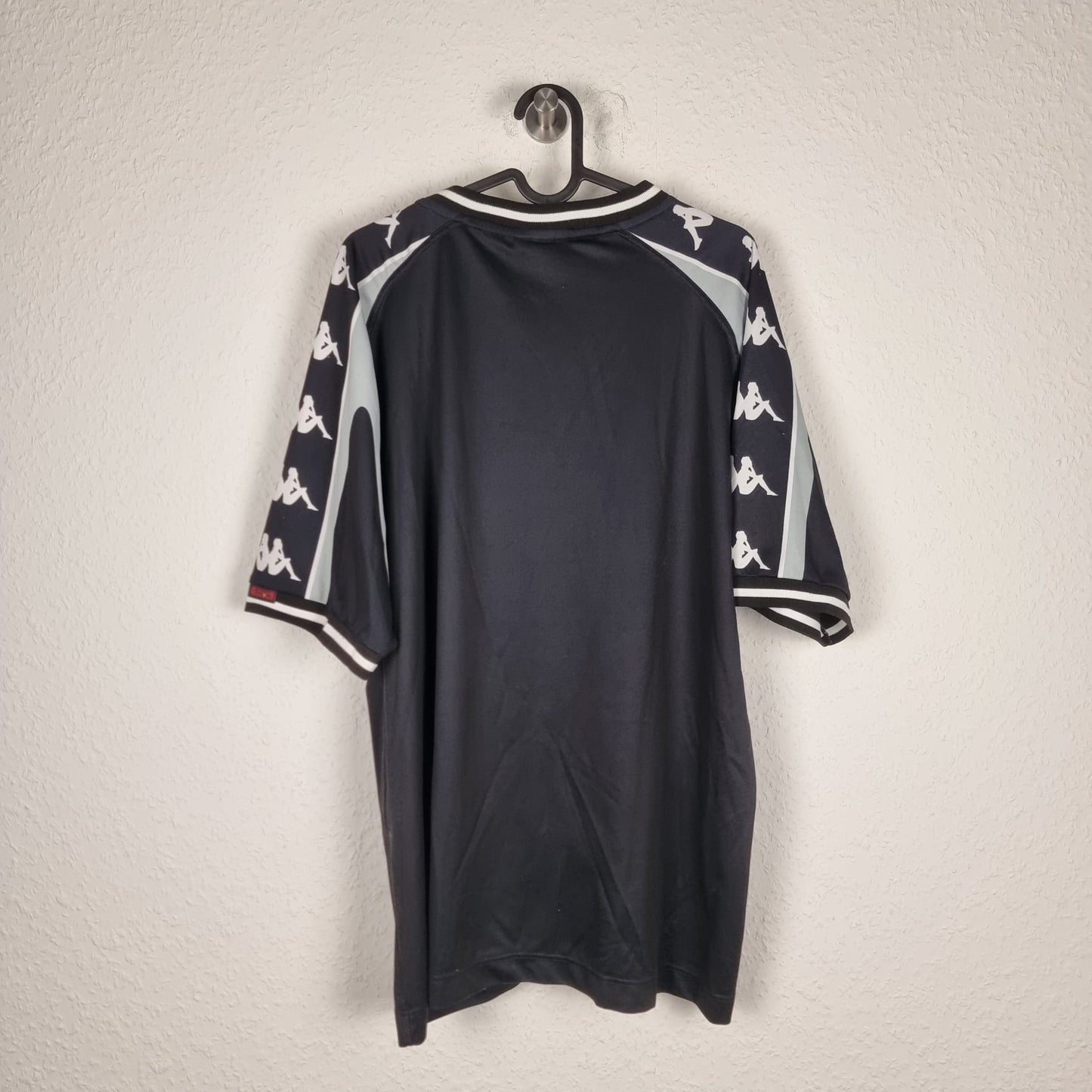 Trikot - FC St. Pauli - 2002/2003 - L - drittes