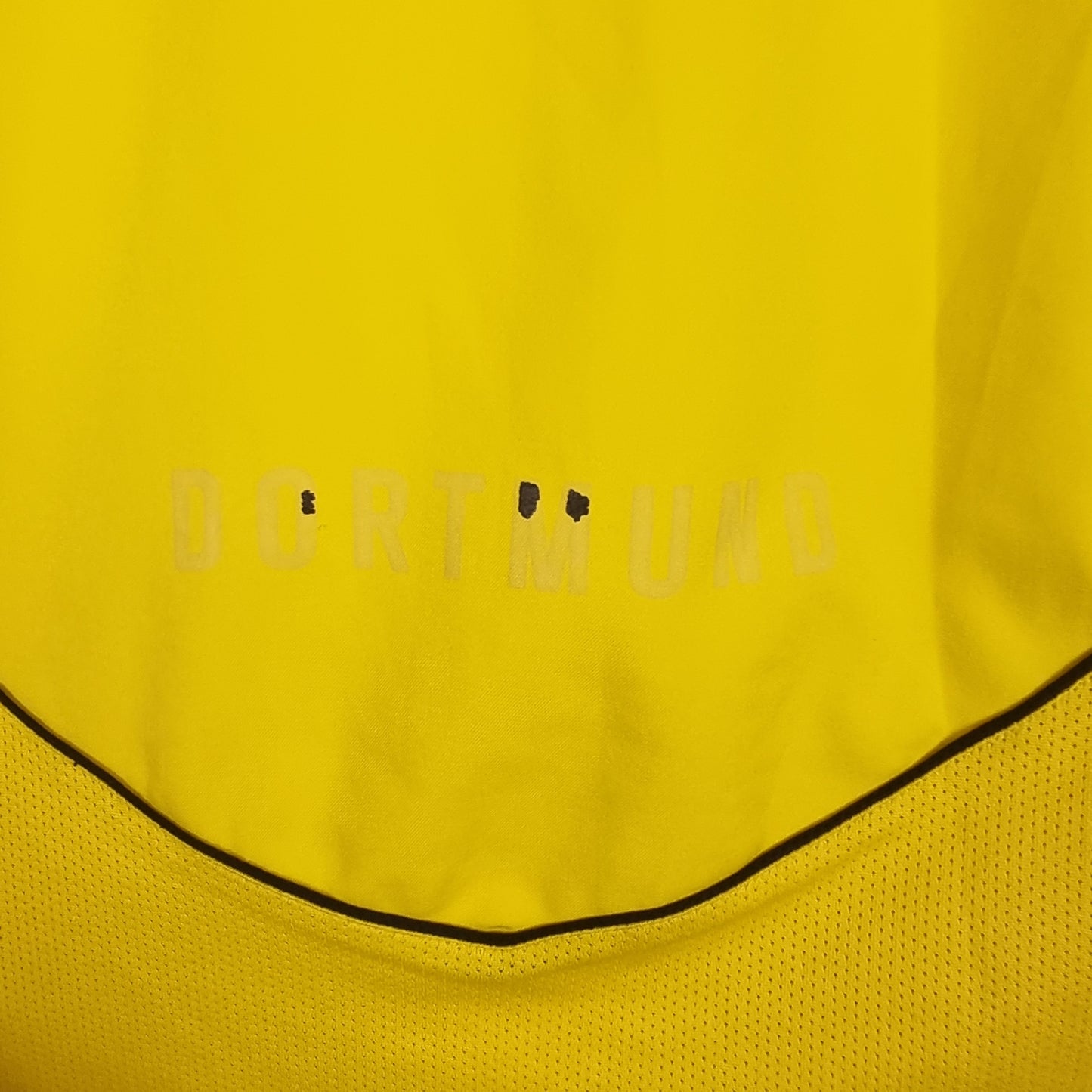 Trikot - Borussia Dortmund - 2004/2005 - S - Heim