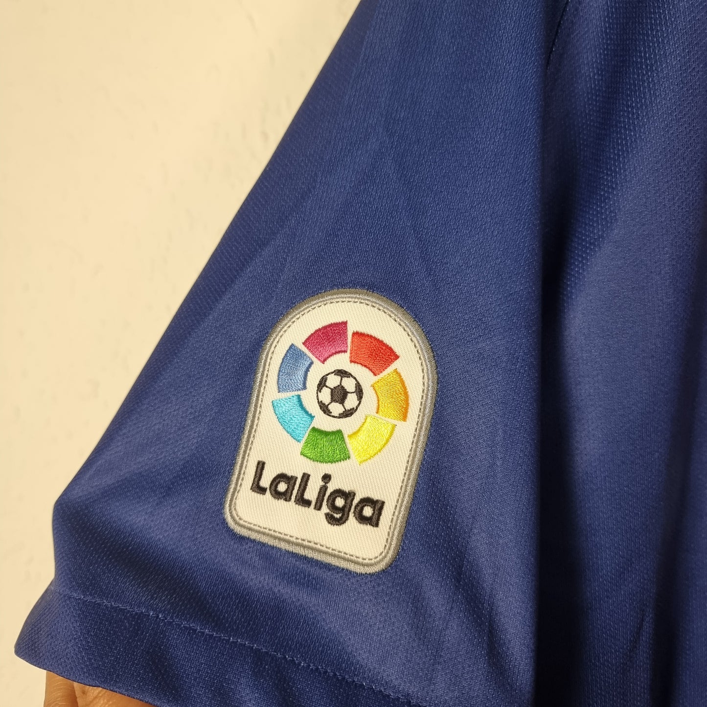 Trikot - FC Barcelona - Lionel Messi - 2017/2018 - L - Heim