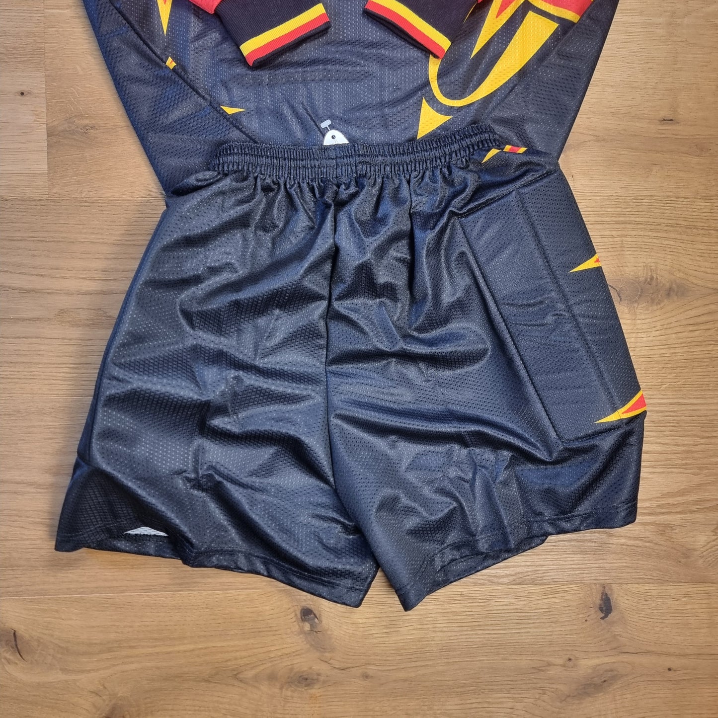 Trikot mit Hose - 90er - M - Torwart
