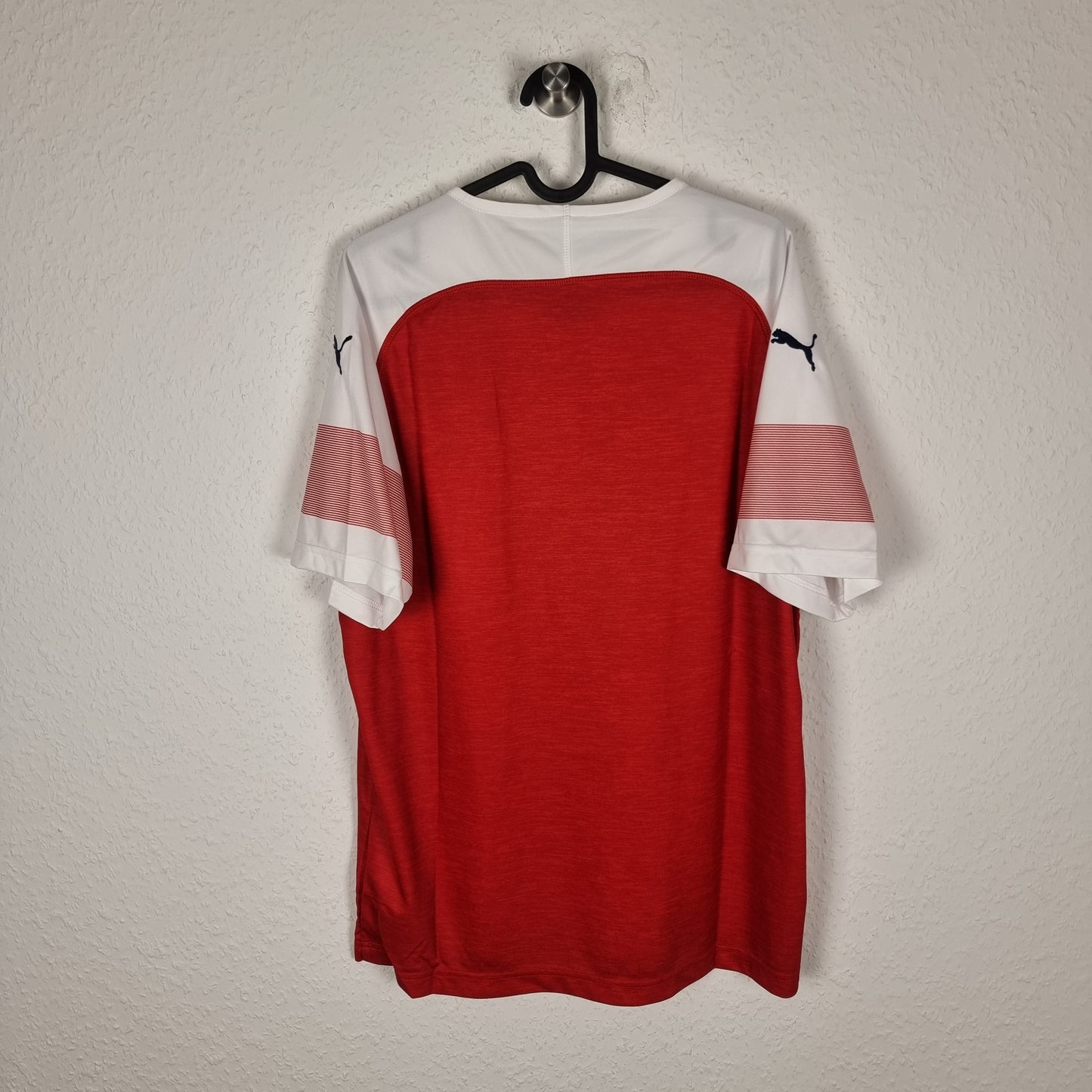Trikot - Arsenal FC - 2018/2019 - L - Heim